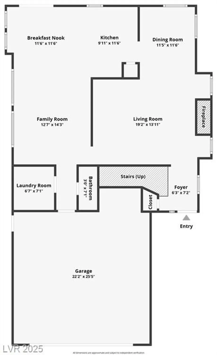 Property Slideshow image 36 of 37 | 4833 fiesta lakes st, Las Vegas, NV, 89130