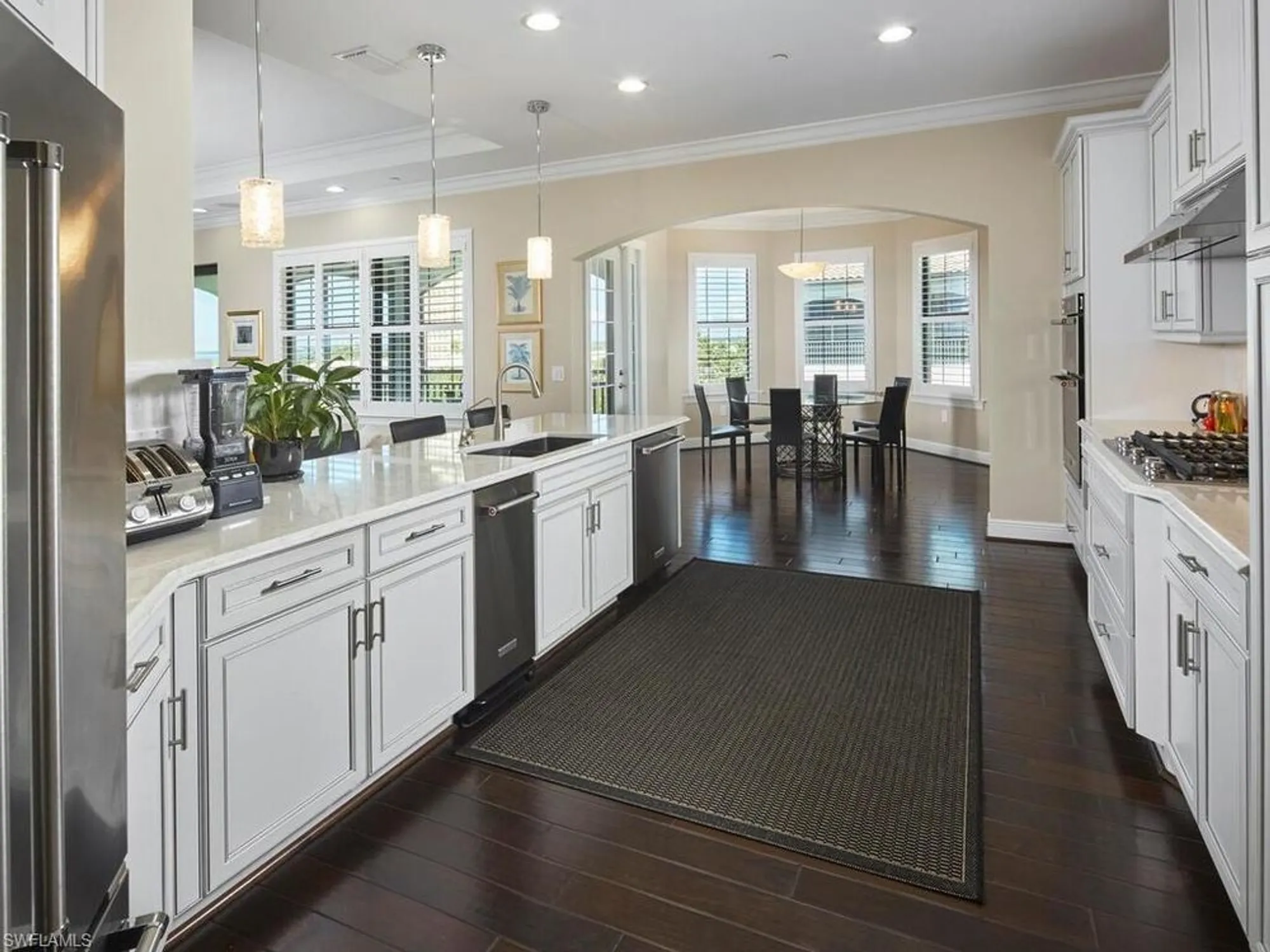 Property Slideshow image 9 of 27 | 4771 via del corso ln unit 401, Bonita Springs, FL, 34134