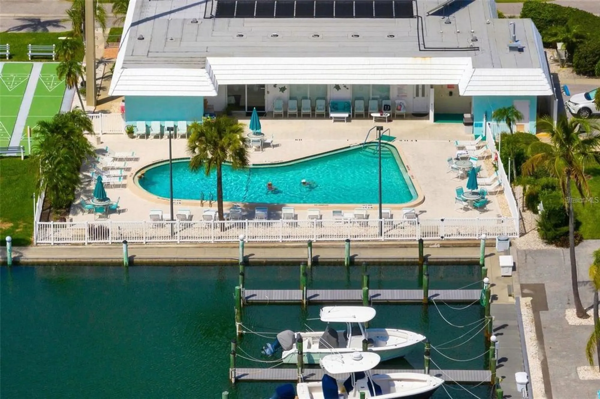 Property Slideshow image 23 of 25 | 730 spanish dr s # 99, Longboat Key, FL, 34228