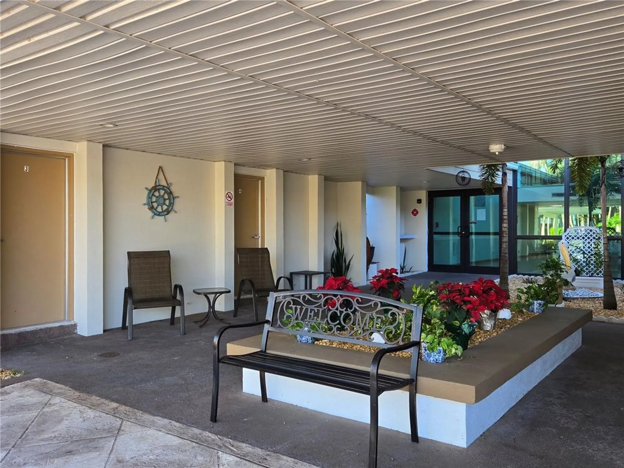 Property Slideshow image 3 of 40 | 21260 brinson ave apt 307, Port Charlotte, FL, 33952