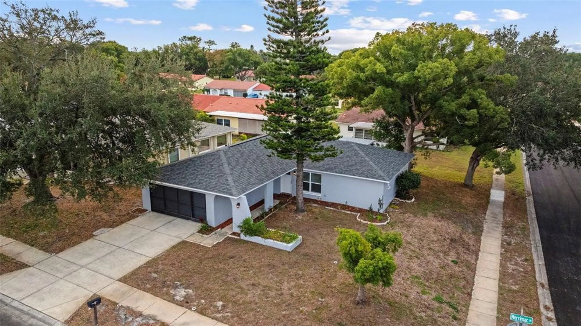 Property Slideshow image 44 of 49 | 8034 merrimac dr, Port Richey, FL, 34668