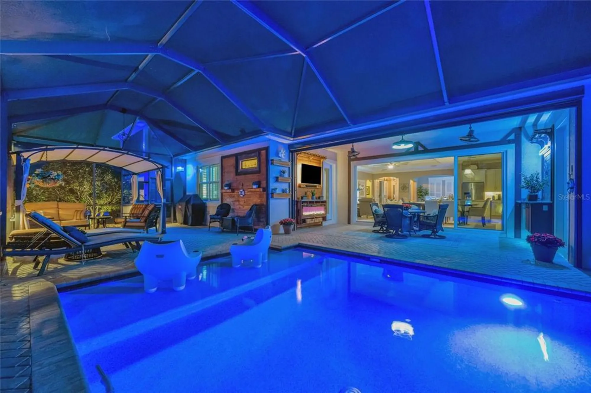 Property Slideshow image 59 of 67 | 5702 tidewater preserve blvd, Bradenton, FL, 34208