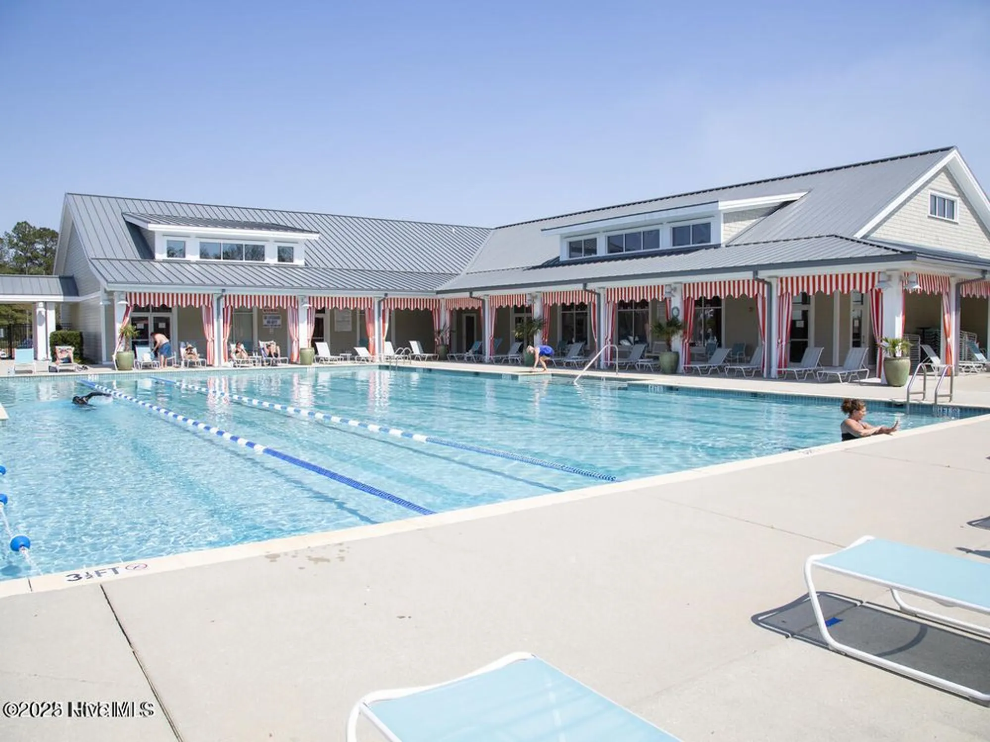 Property Slideshow image 36 of 46 | 2115 villamar dr, Leland, NC, 28451