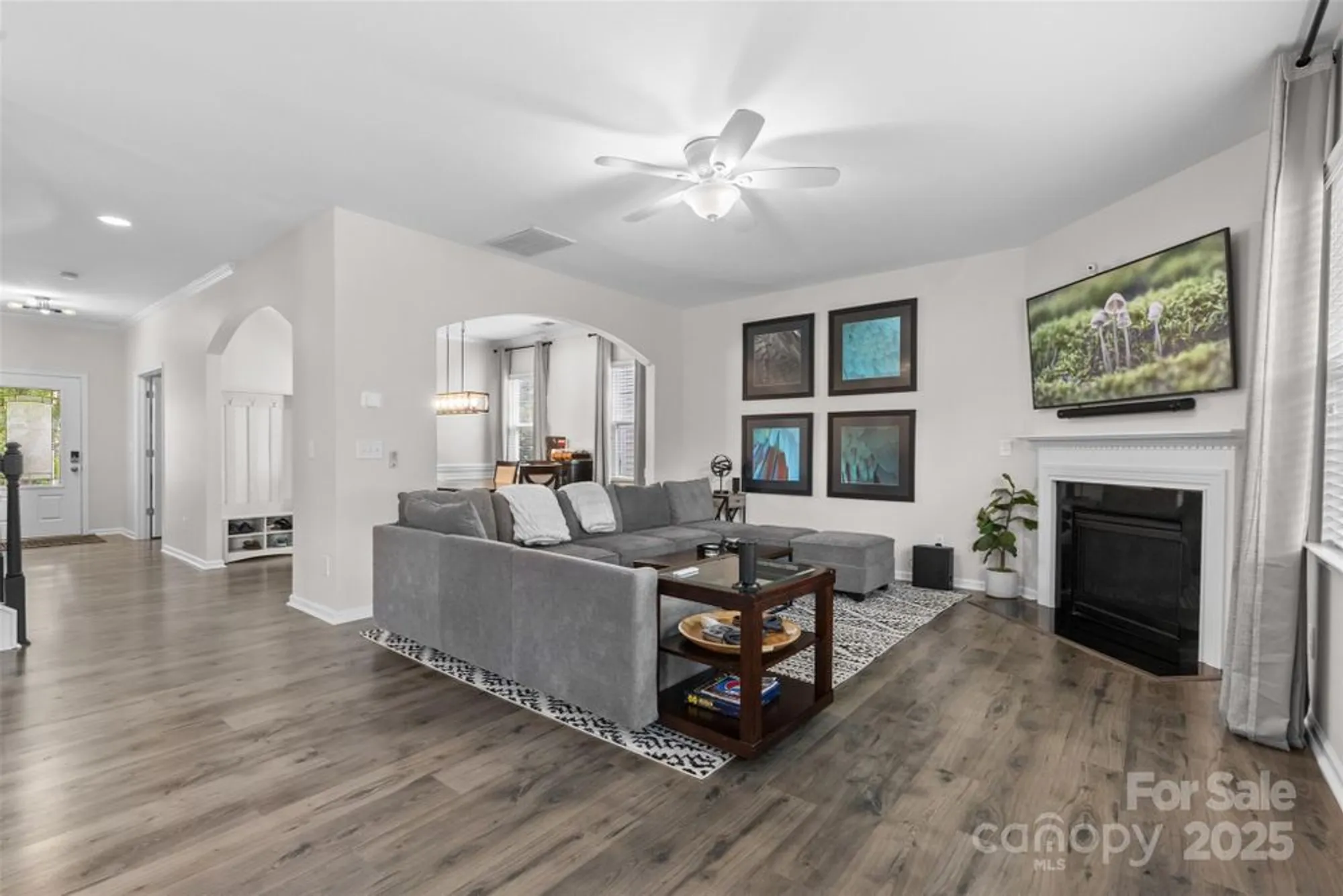 Property Slideshow image 12 of 39 | 2042 newport dr, Indian Land, SC, 29707