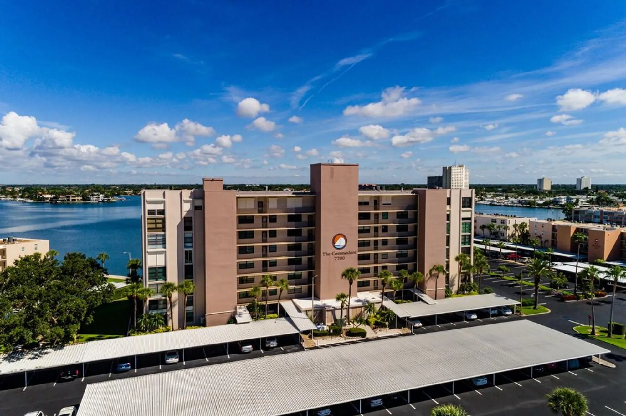 Property Slideshow image 2 of 92 | 7700 sun island dr 506, South Pasadena, FL, 33707