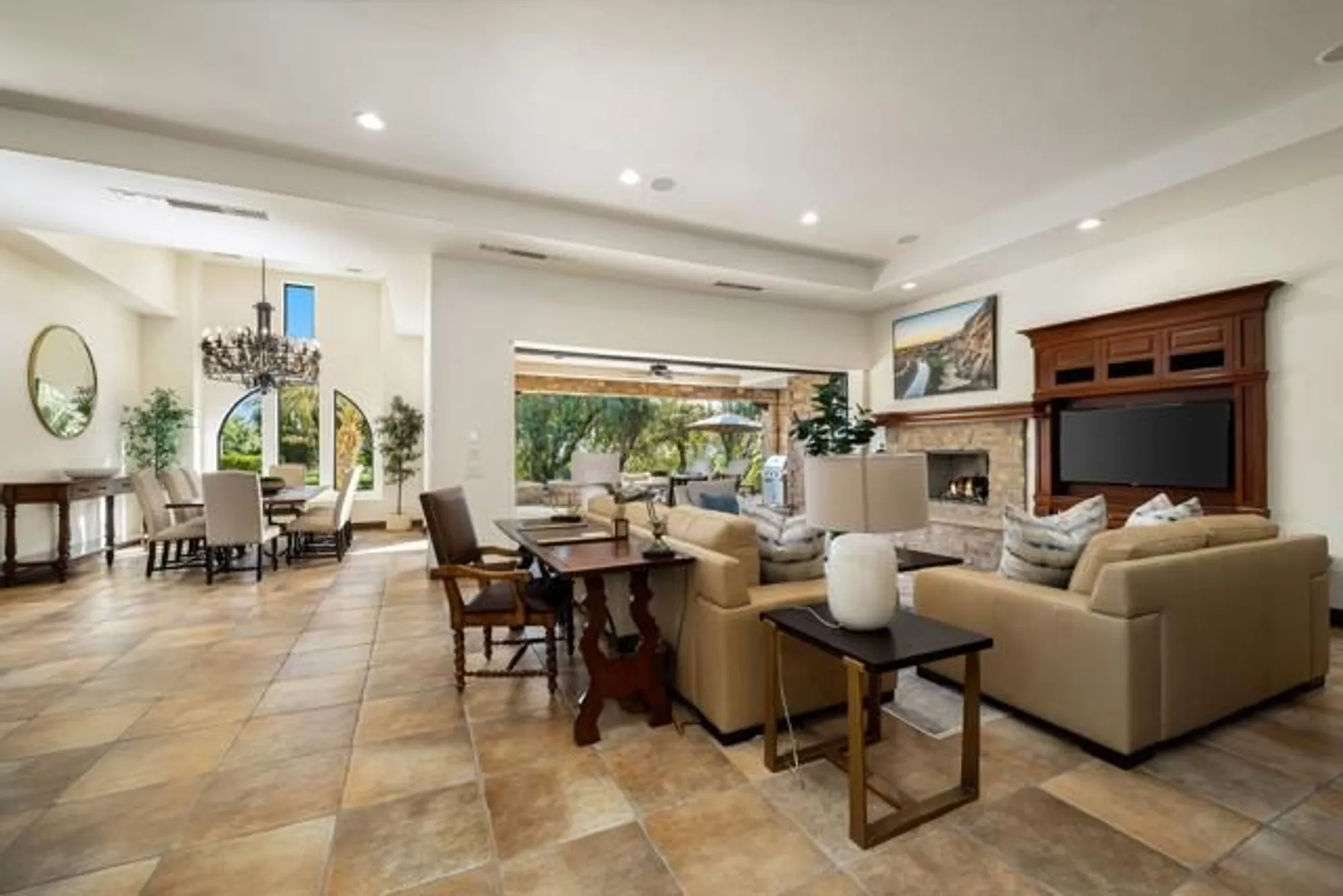 Property Slideshow image 10 of 55 | 54125 e residence club drive dr 22-02, La Quinta, CA, 92253