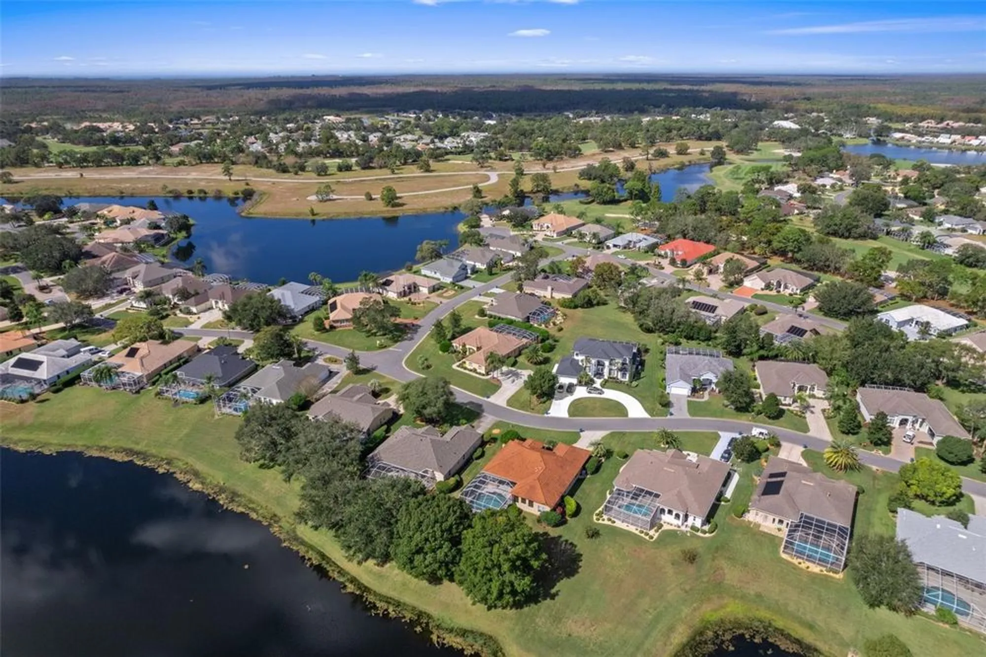 Property Slideshow image 60 of 63 | 9276 lake cypress loop, Weeki Wachee, FL, 34613
