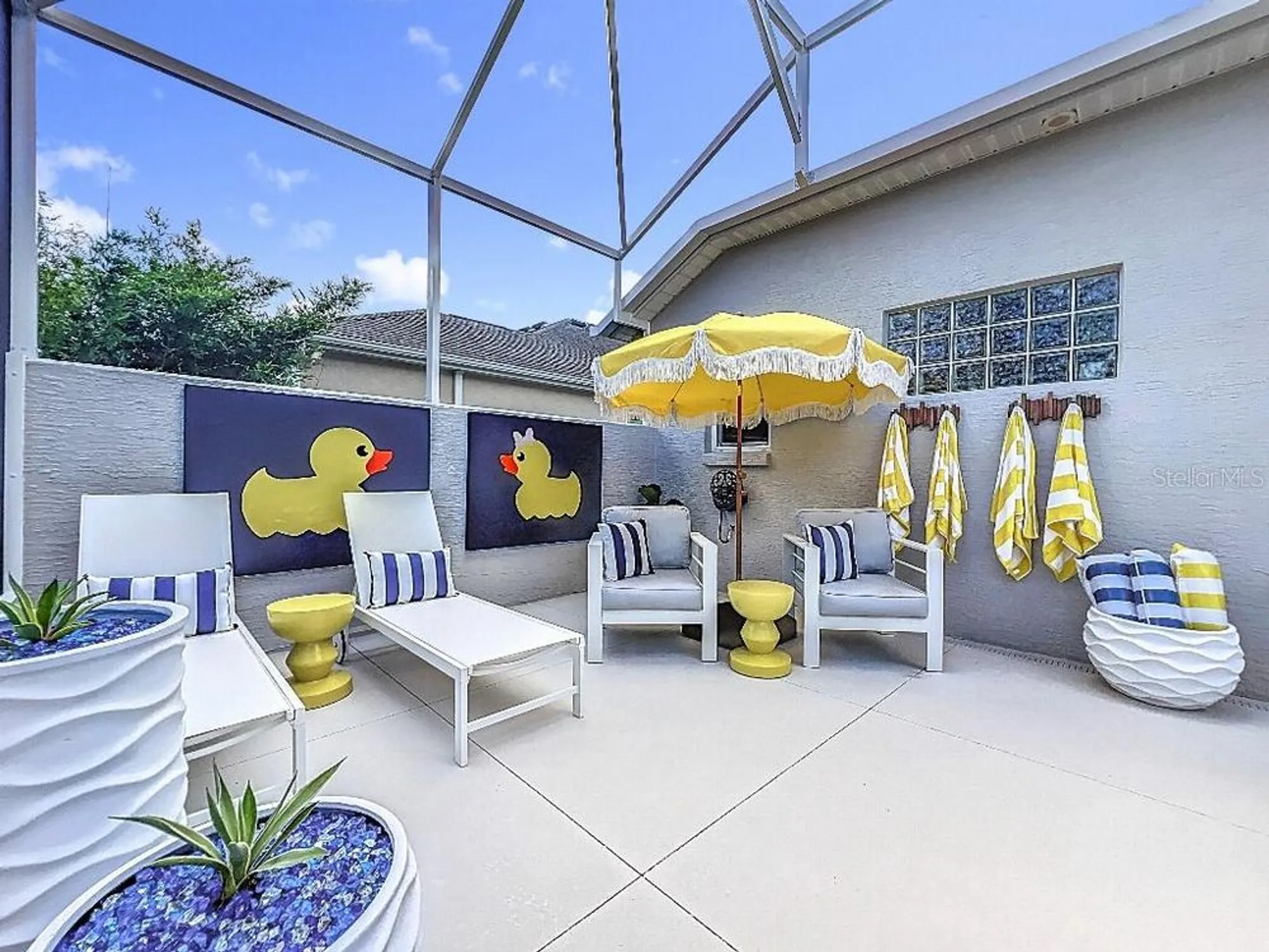 Property Slideshow image 40 of 42 | 3191 warbler loop, The Villages, FL, 32163