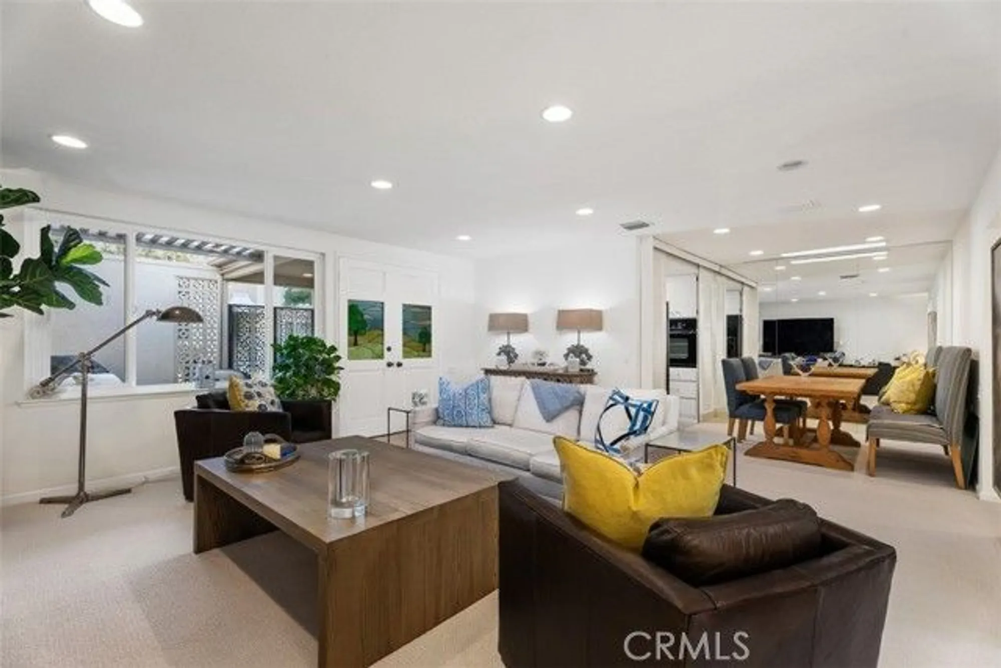 Property Slideshow image 10 of 54 | 207 avenida majorca c, Laguna Woods, CA, 92637