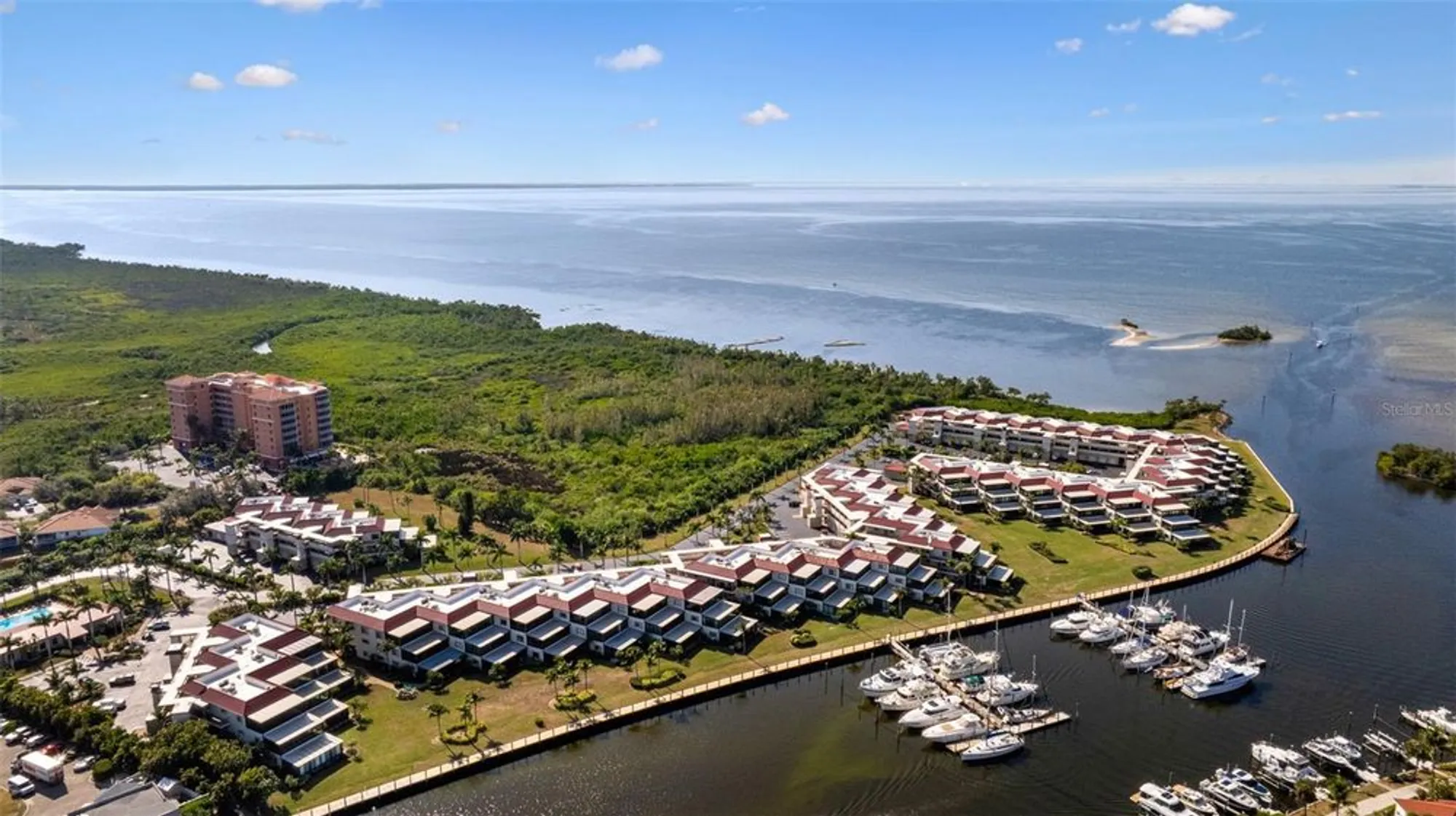 Property Slideshow image 41 of 53 | 3230 southshore dr apt 34a, Punta Gorda, FL, 33955