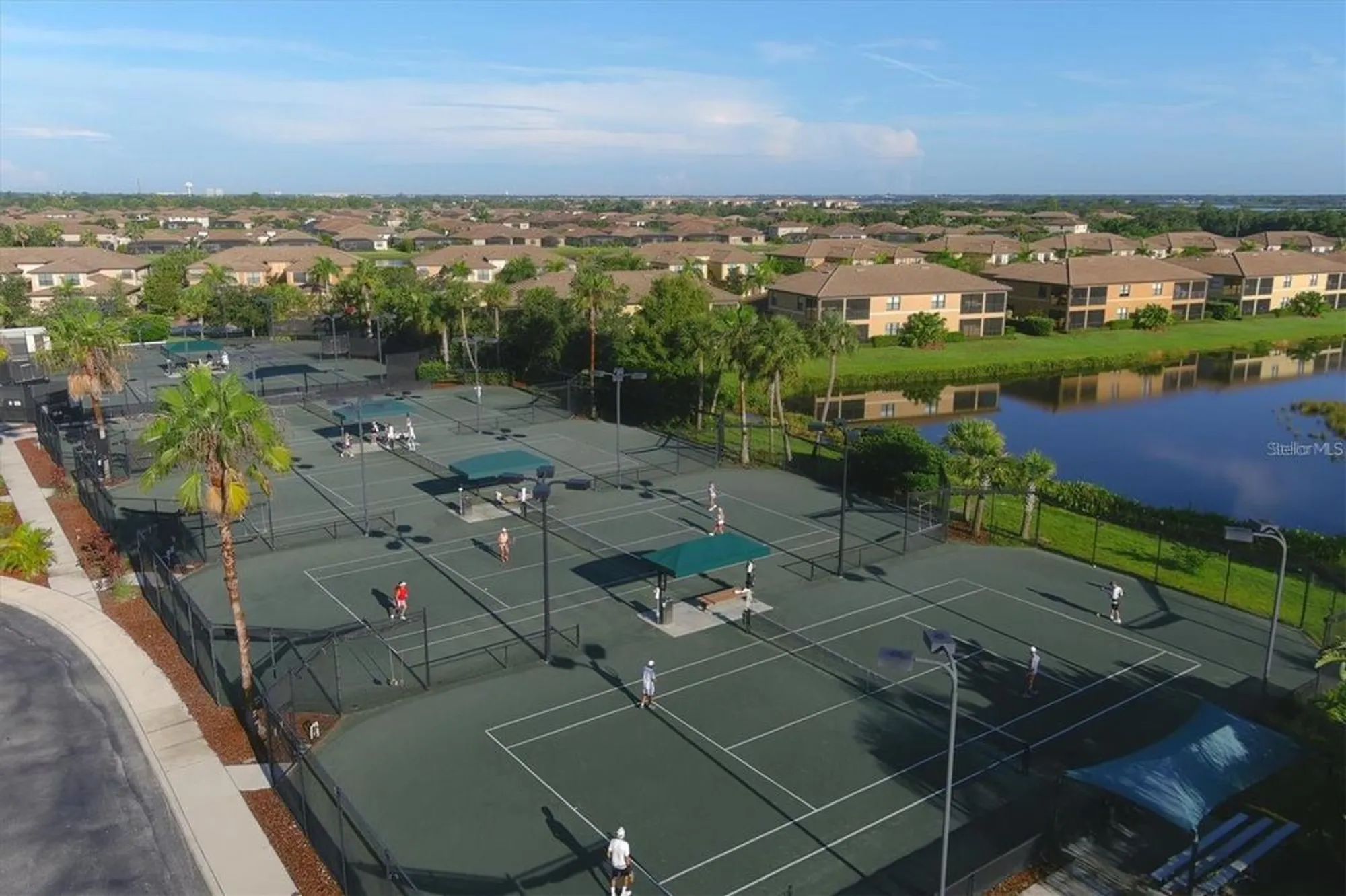 Property Slideshow image 72 of 83 | 7019 river hammock dr unit 104, Bradenton, FL, 34212