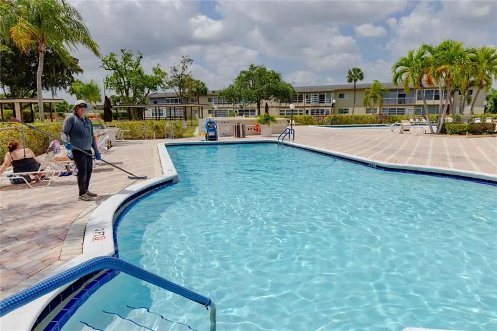 Property Slideshow image 55 of 67 | 7855 nw 5th ct 201, Margate, FL, 33063