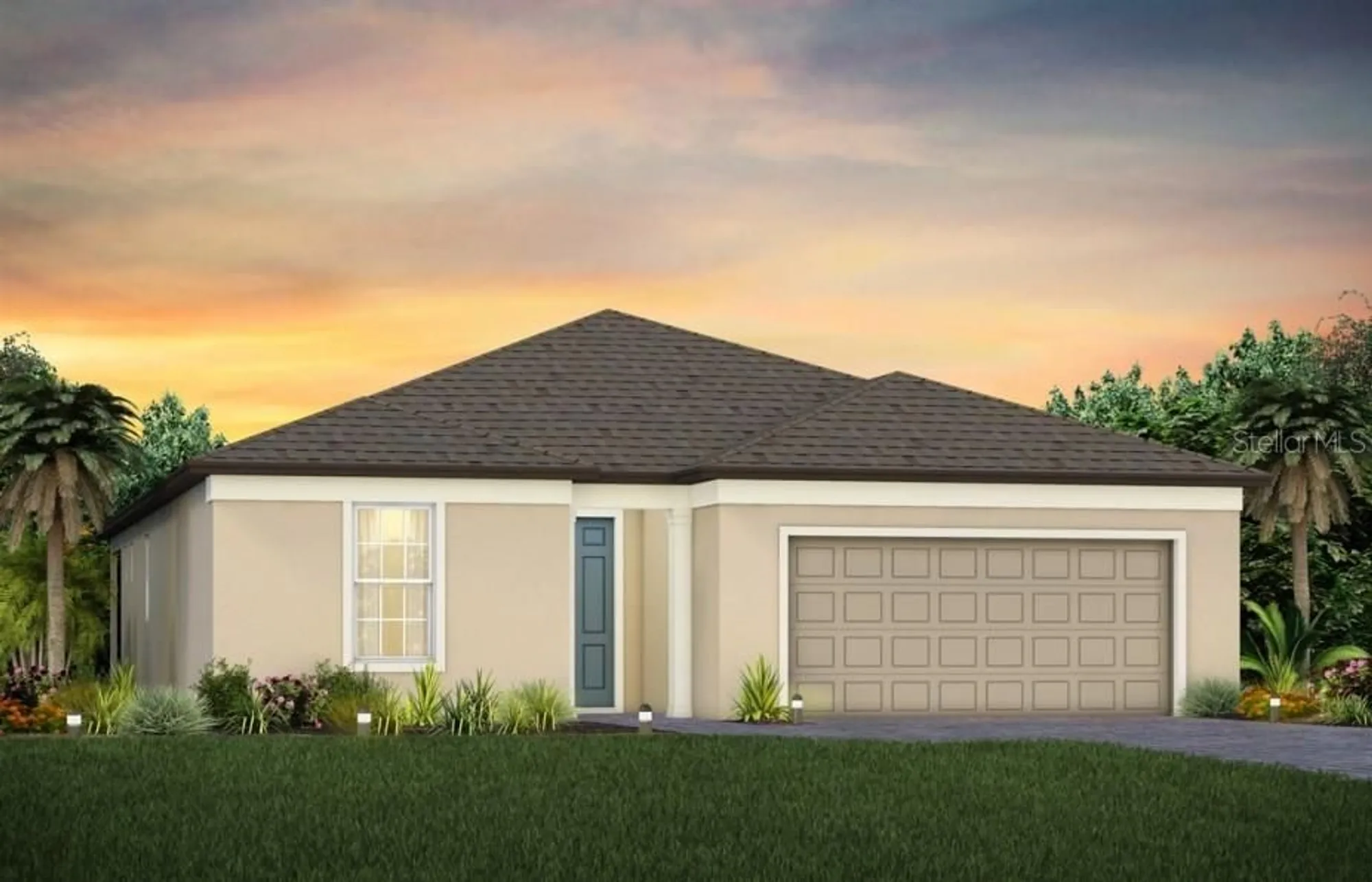 Property Slideshow image 1 of 33 | 2711 serenity meadow dr, Kissimmee, FL, 34744
