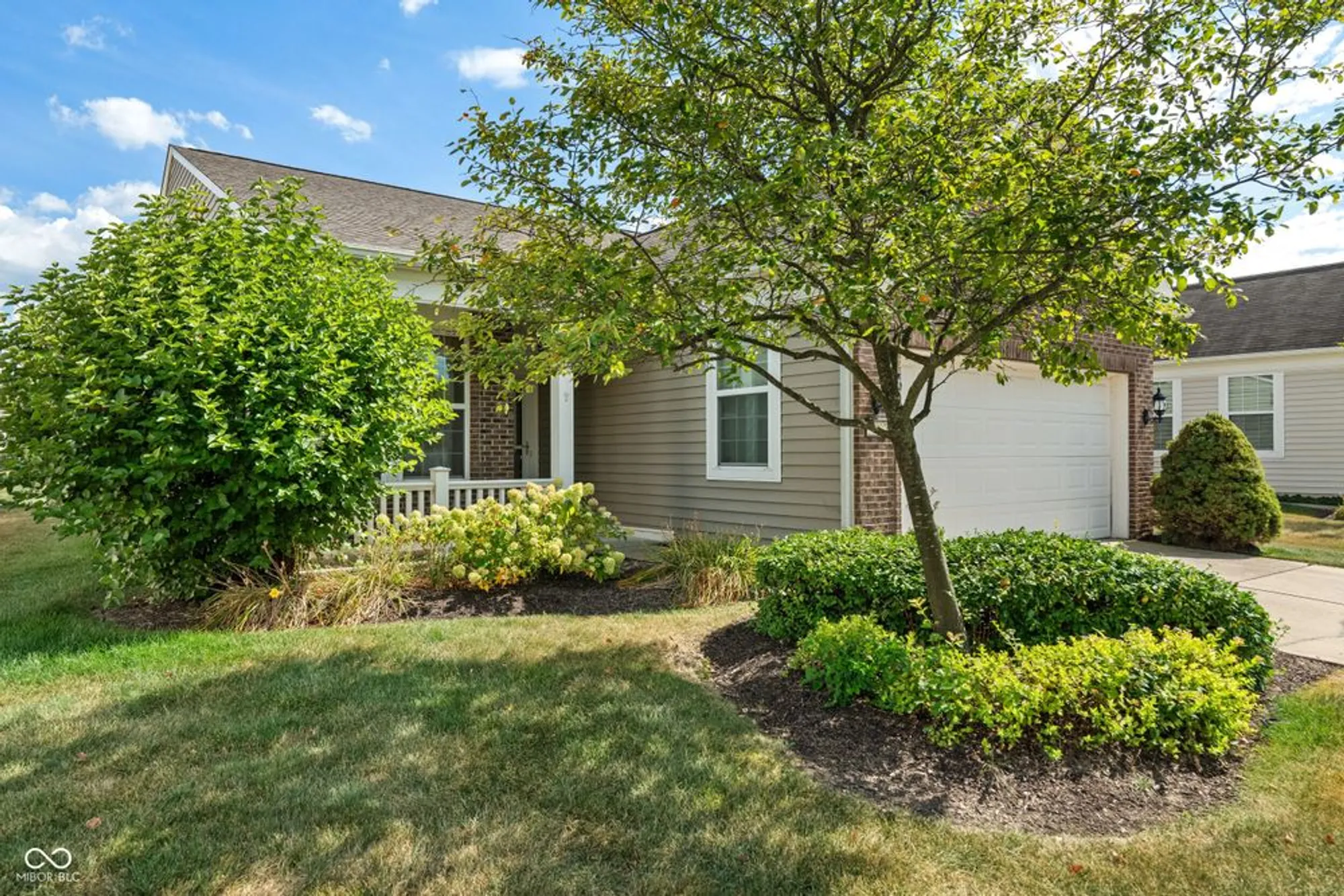 Property Slideshow image 2 of 36 | 16001 marsala dr, Fishers, IN, 46037