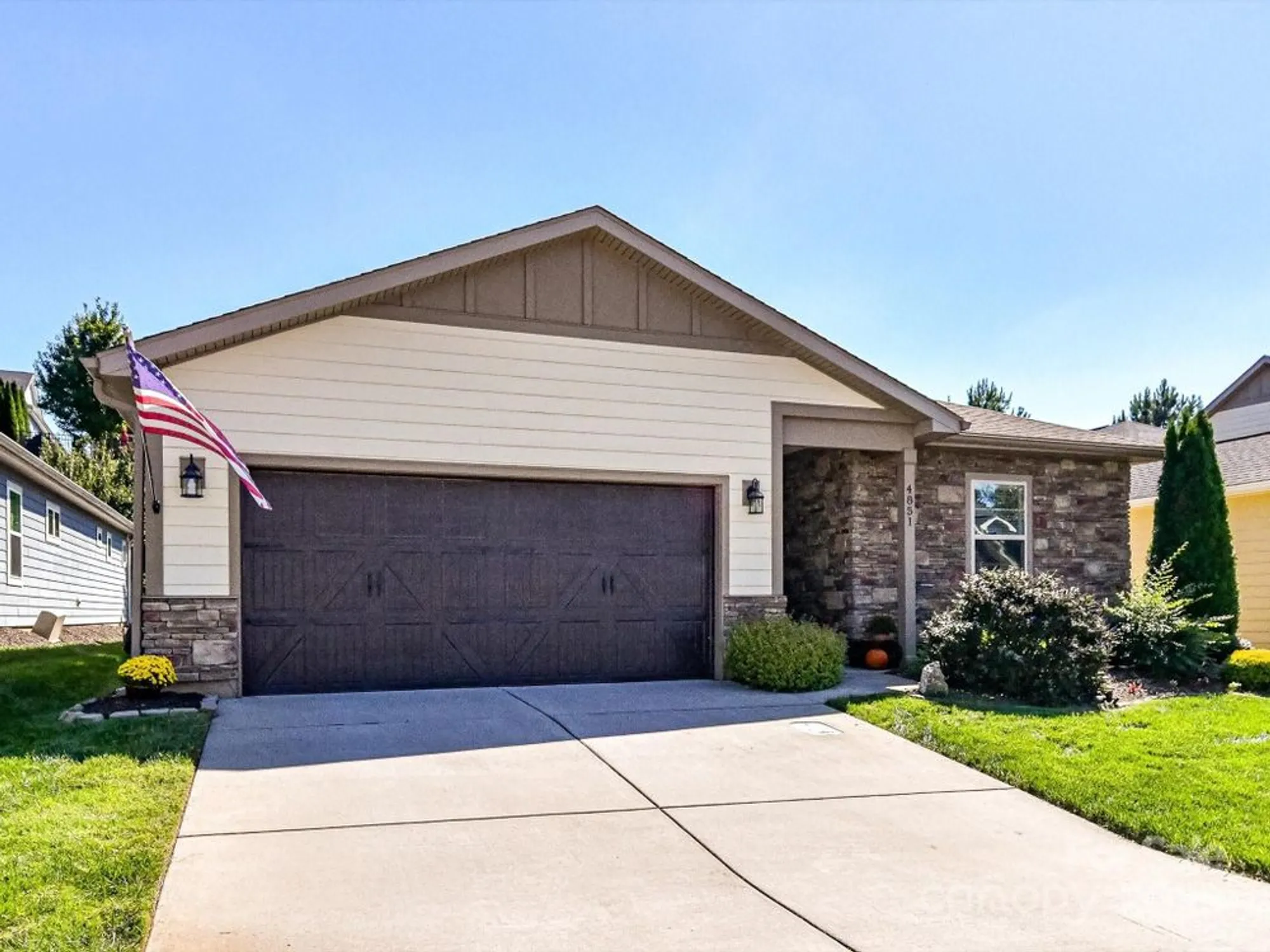 Property Slideshow image 37 of 47 | 4851 looking glass trl, Denver, NC, 28037