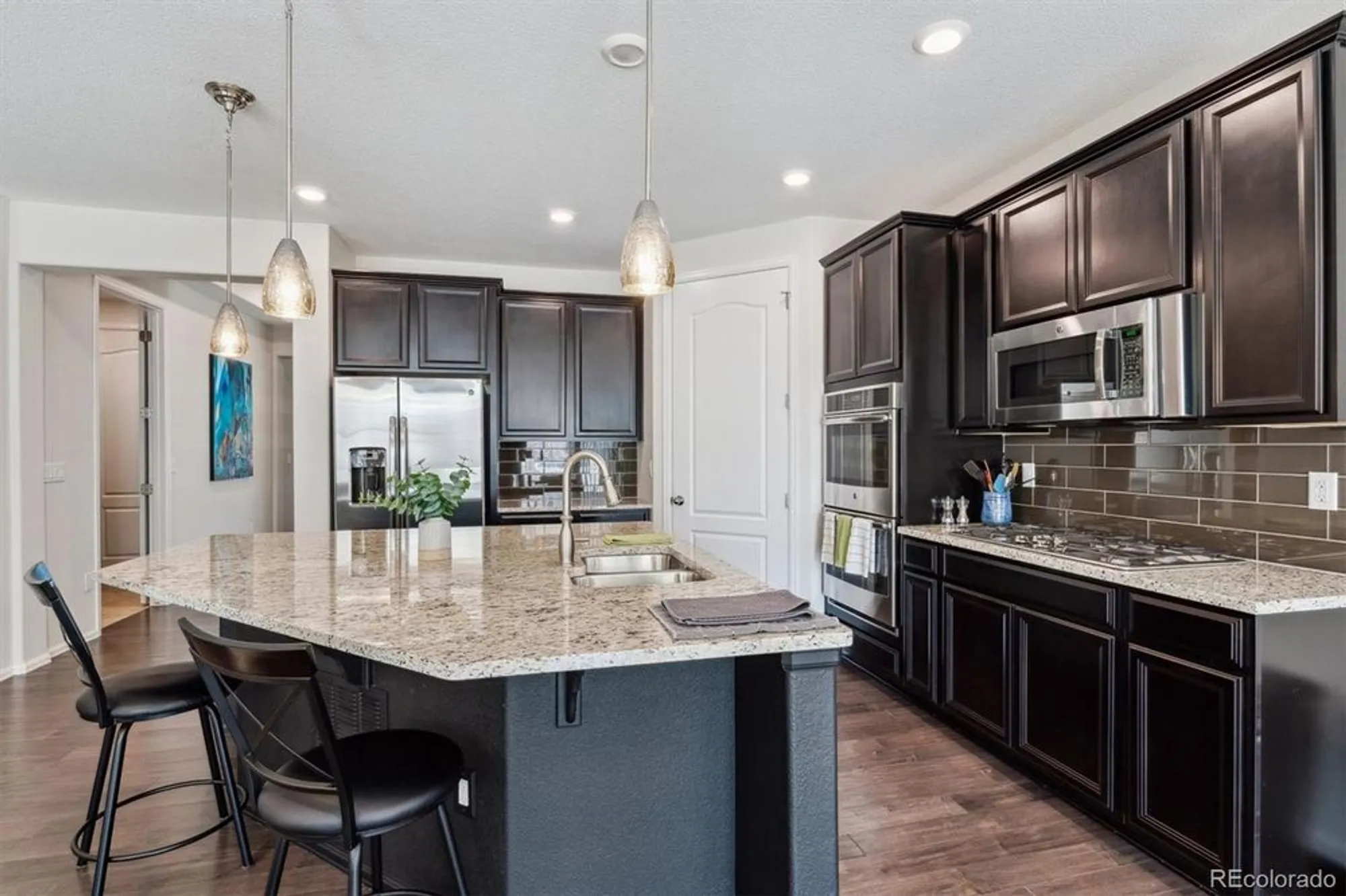 Property Slideshow image 8 of 21 | 7968 e 152nd dr, Thornton, CO, 80602