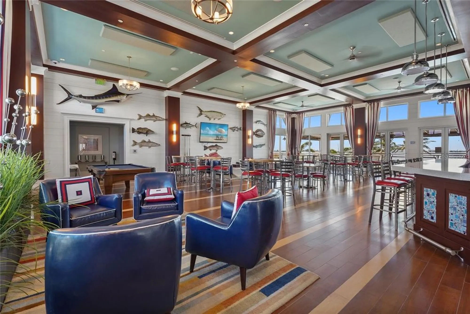 Property Slideshow image 67 of 76 | 303 compass point dr 101, Bradenton, FL, 34209