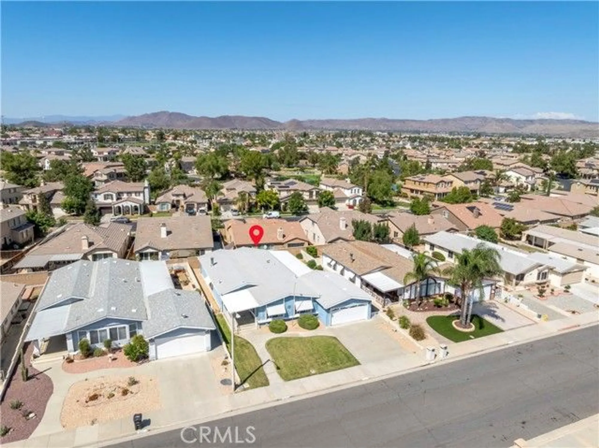 Property Slideshow image 37 of 41 | 1625 brentwood way, Hemet, CA, 92545