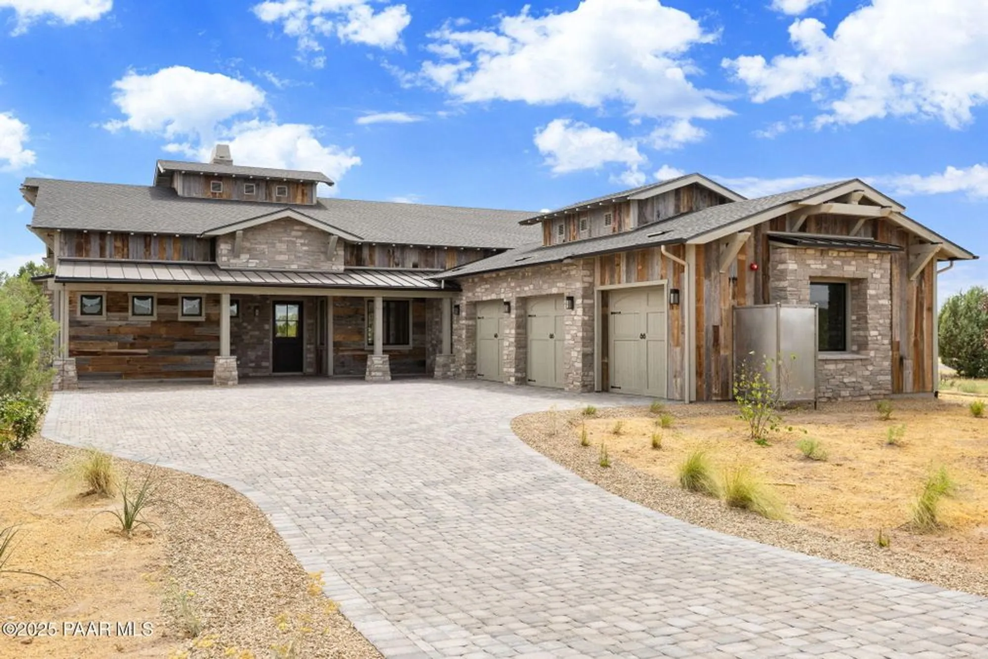Property Slideshow image 1 of 48 | 15610 n silent moon ln, Prescott, AZ, 86305