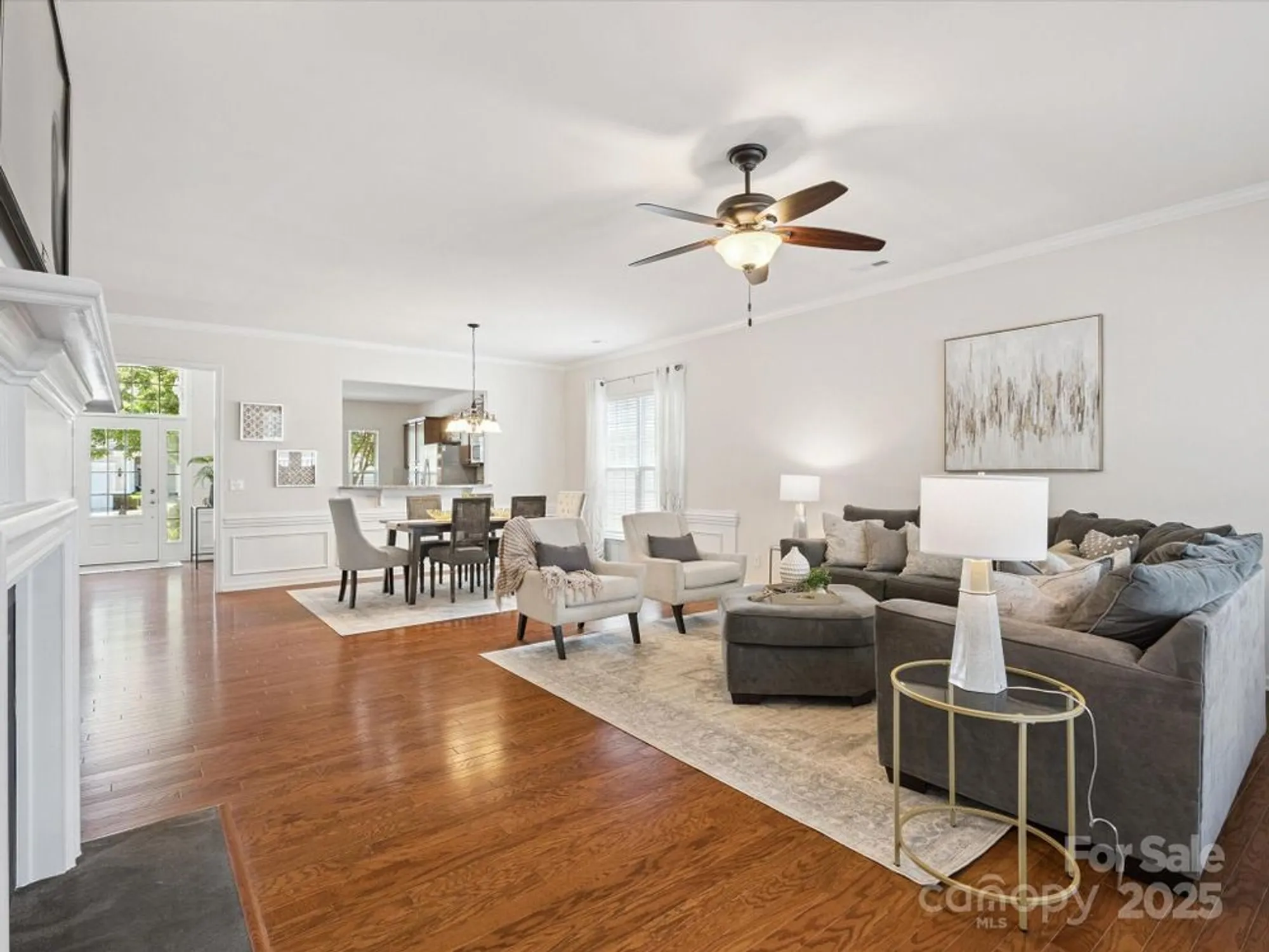 Property Slideshow image 15 of 44 | 8036 crater lake dr, Fort Mill, SC, 29707