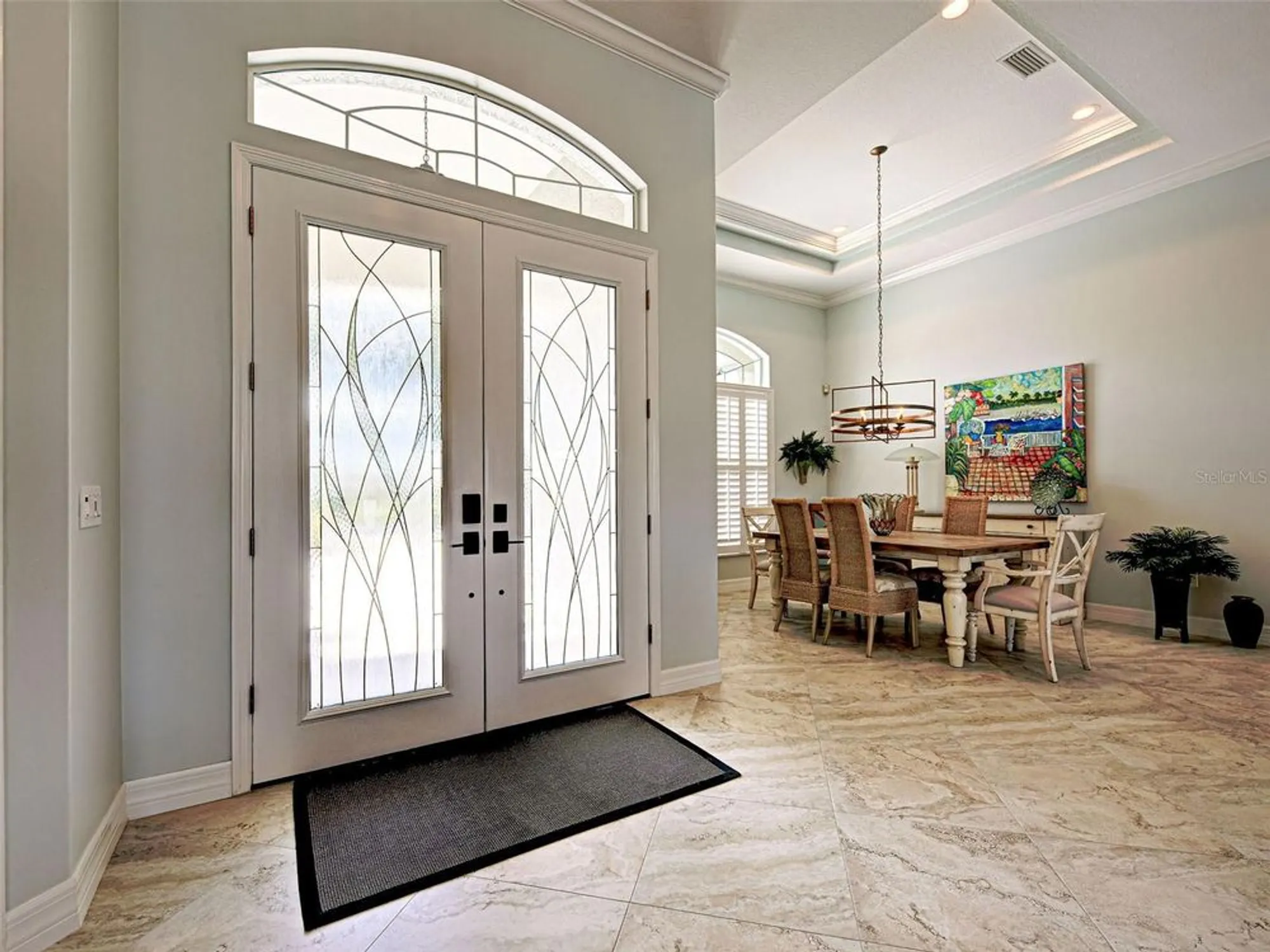 Property Slideshow image 7 of 66 | 431 tremingham way, Venice, FL, 34293