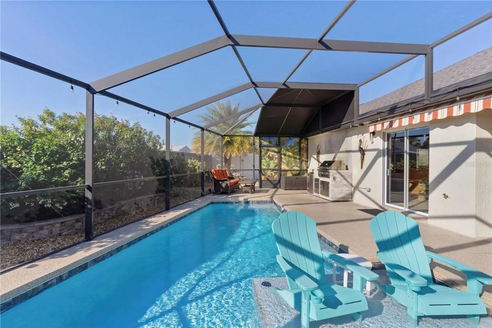 Property Slideshow image 44 of 65 | 16839 se 91st crenshaw ter, The Villages, FL, 32162