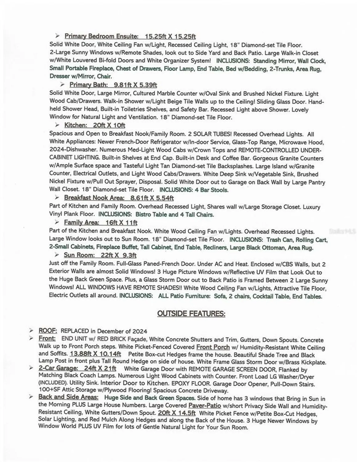 Property Slideshow image 67 of 67 | 9880 sw 88th ter b, Ocala, FL, 34481