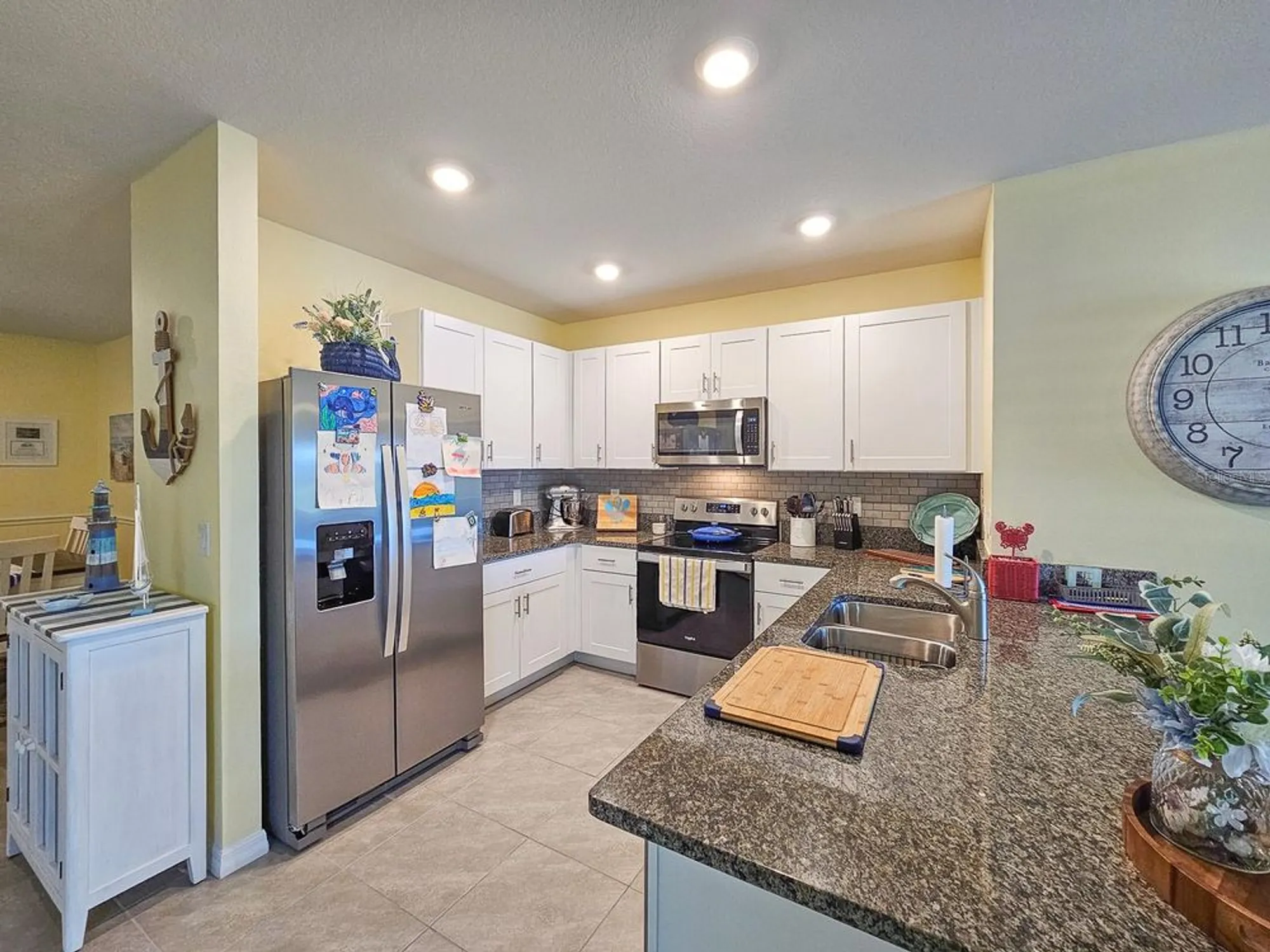 Property Slideshow image 12 of 43 | 3106 borassus dr, New Smyrna Beach, FL, 32168