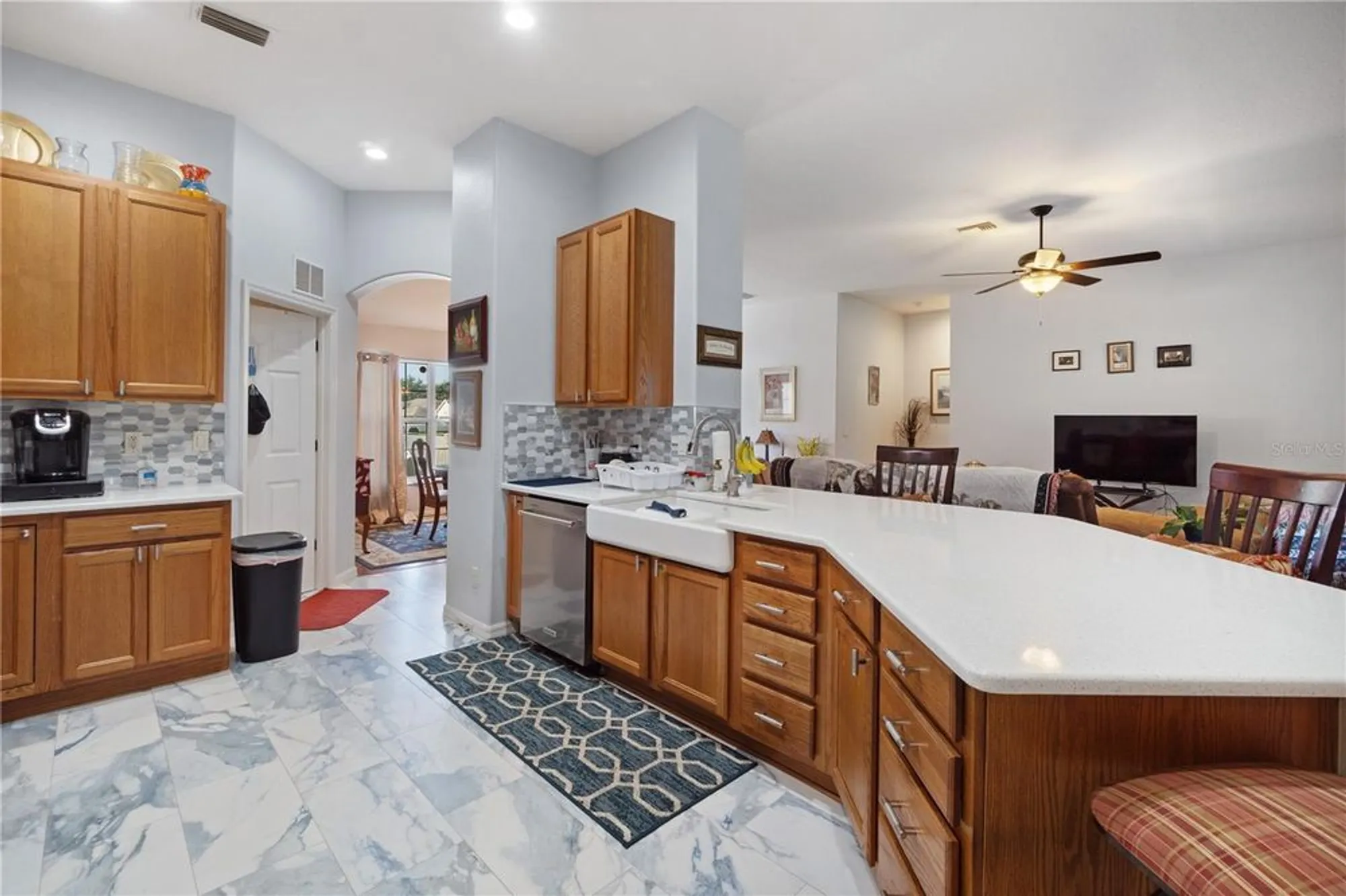 Property Slideshow image 13 of 35 | 27437 desert rose ct, Leesburg, FL, 34748