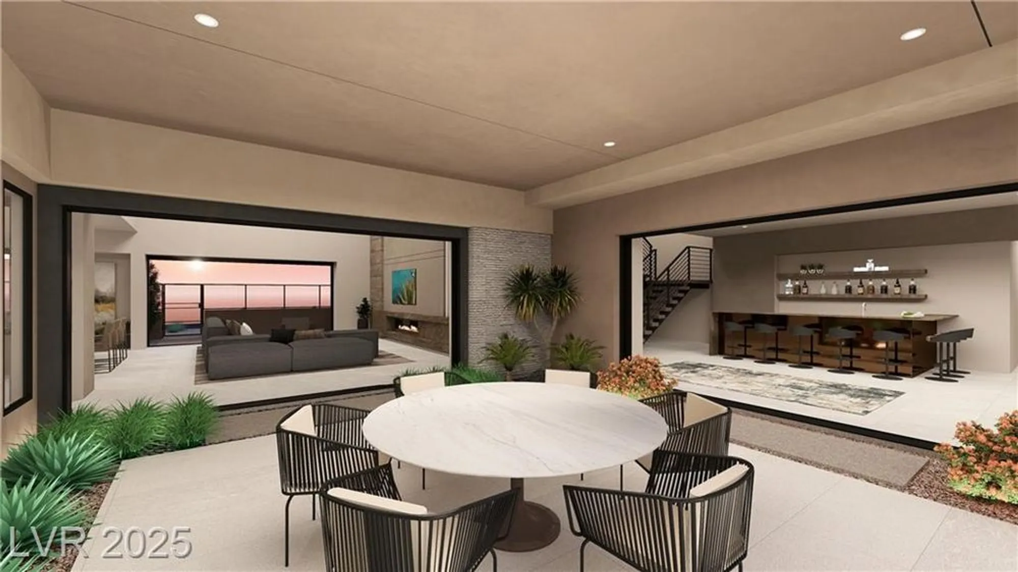 Property Slideshow image 3 of 15 | 1488 placid coast ct, Henderson, NV, 89011