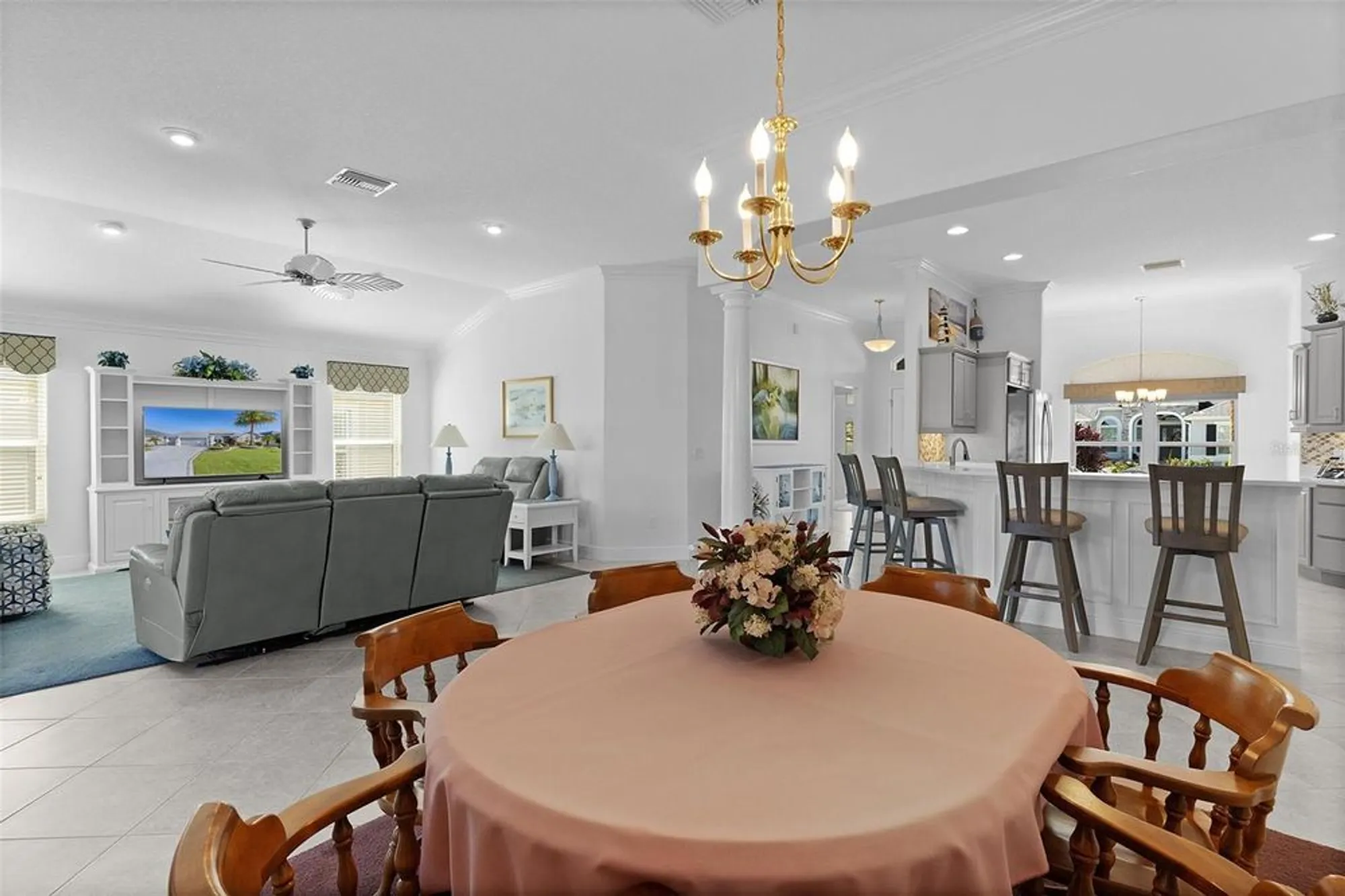 Property Slideshow image 18 of 55 | 3091 yoder dr, The Villages, FL, 32163