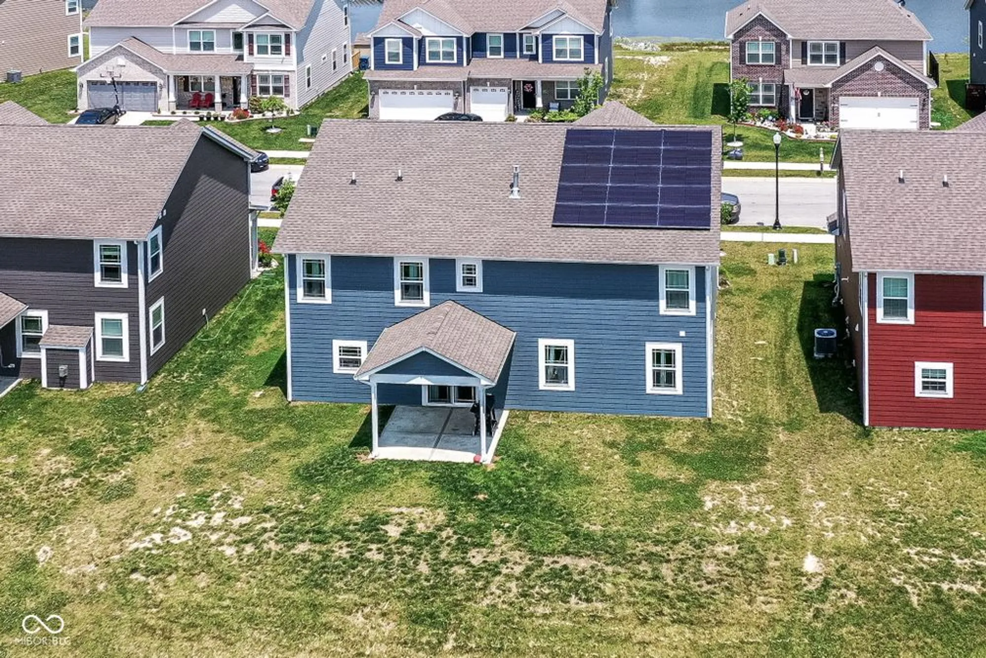 Property Slideshow image 40 of 41 | 9053 fitzgerald dr, Indianapolis, IN, 46239