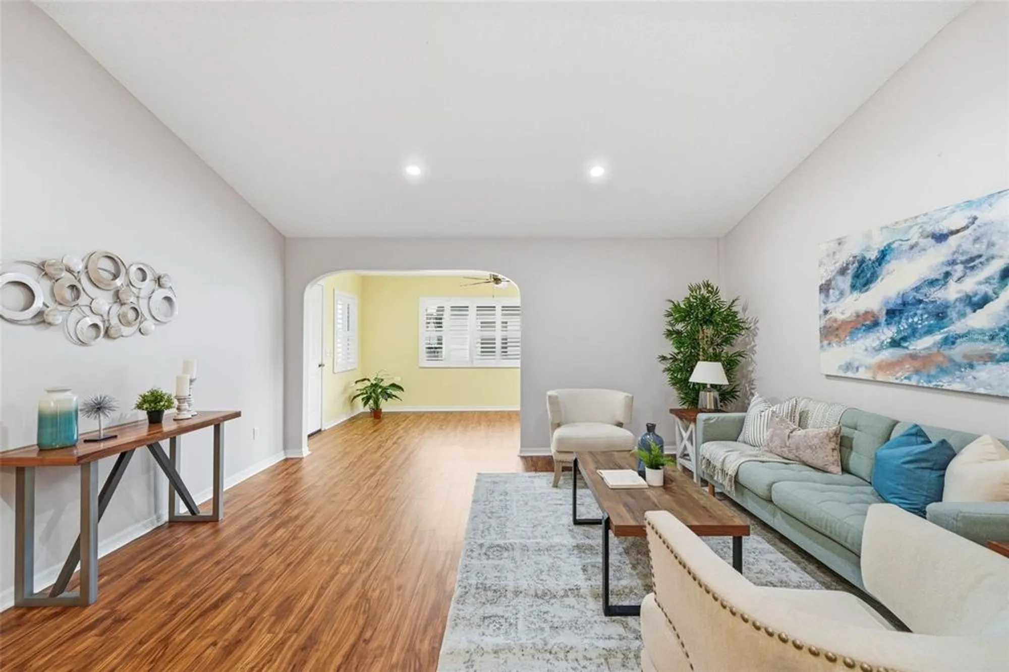 Property Slideshow image 13 of 42 | 603 san pedro dr, Lady Lake, FL, 32159