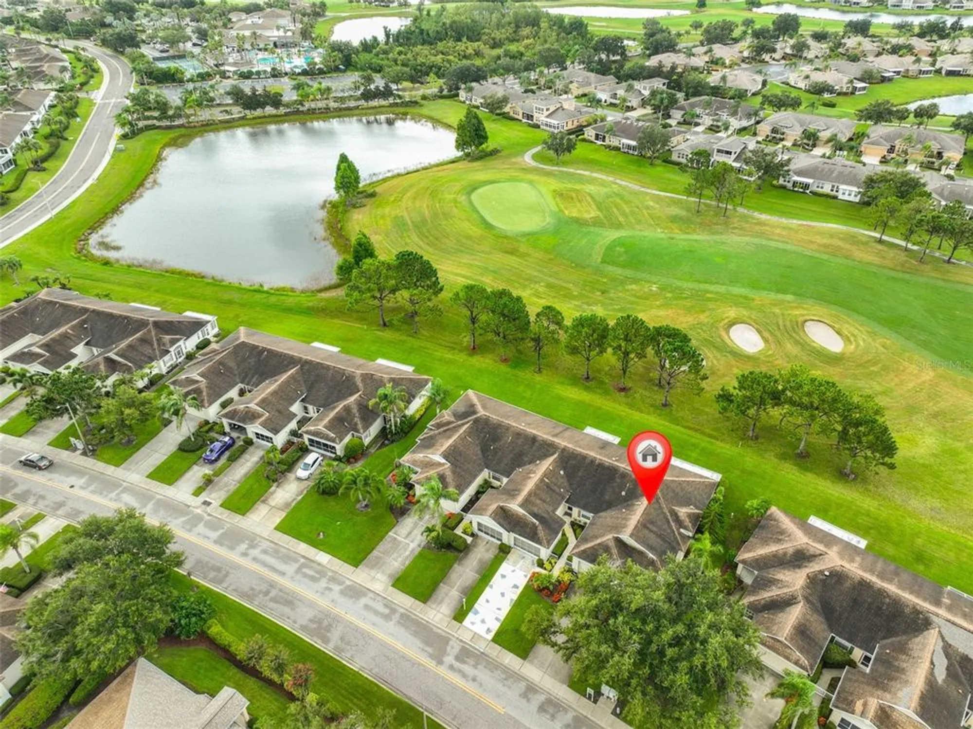 Property Slideshow image 5 of 52 | 2201 nantucket dr 46, Sun City Center, FL, 33573