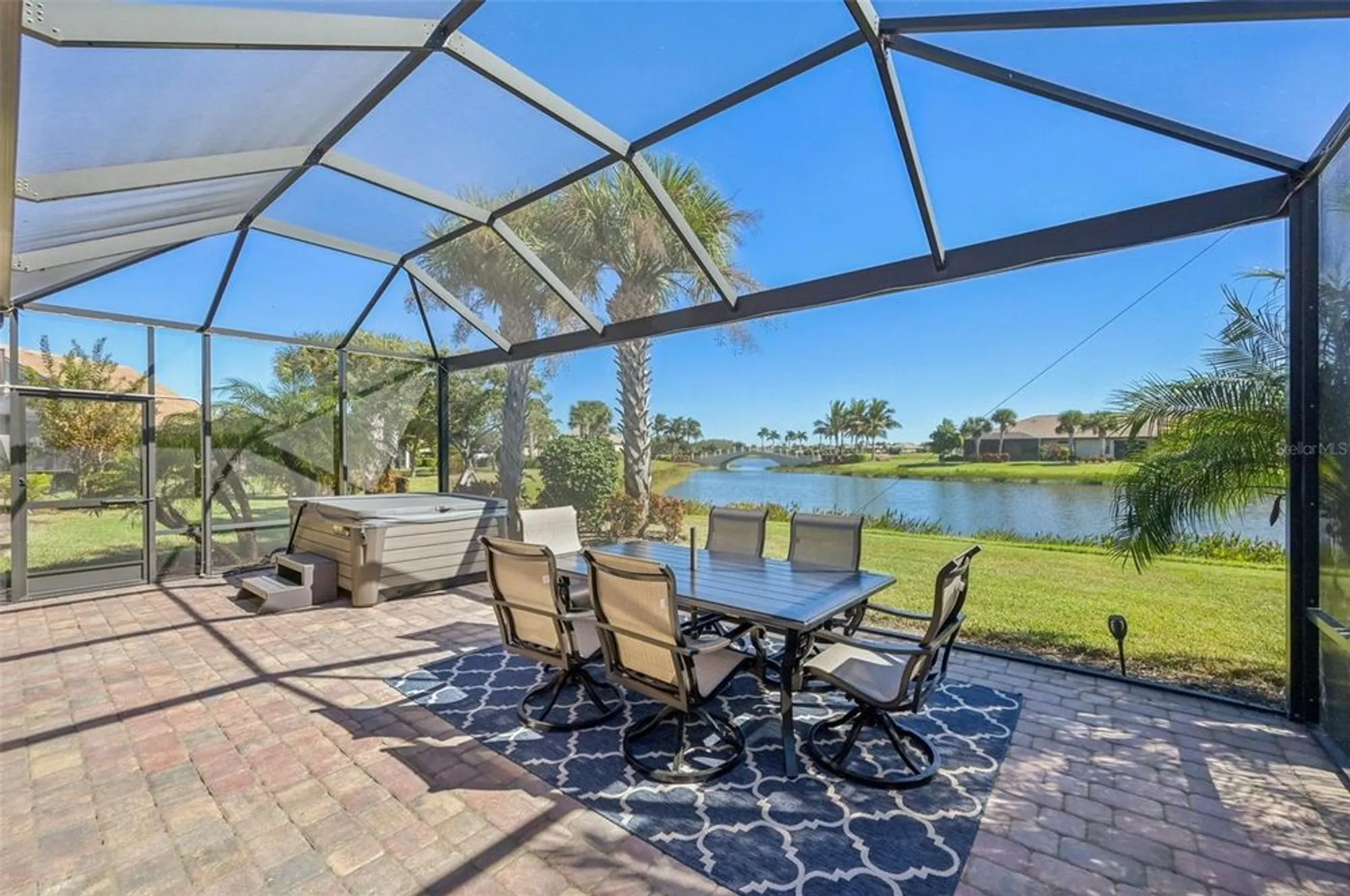 Property Slideshow image 12 of 51 | 19220 isadora st, Venice, FL, 34293