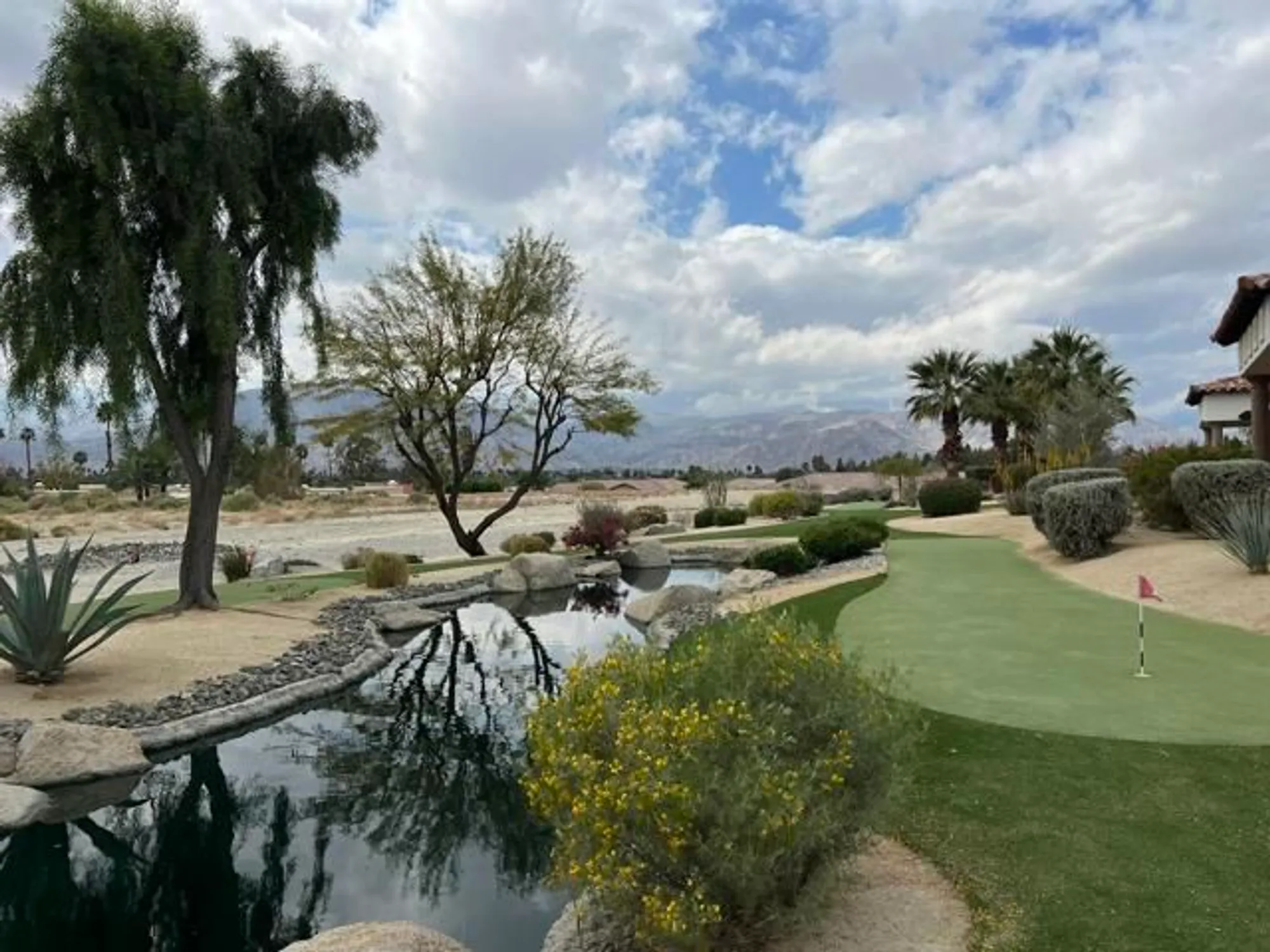 Property Slideshow image 52 of 53 | 4150 via cararra, Palm Desert, CA, 92260