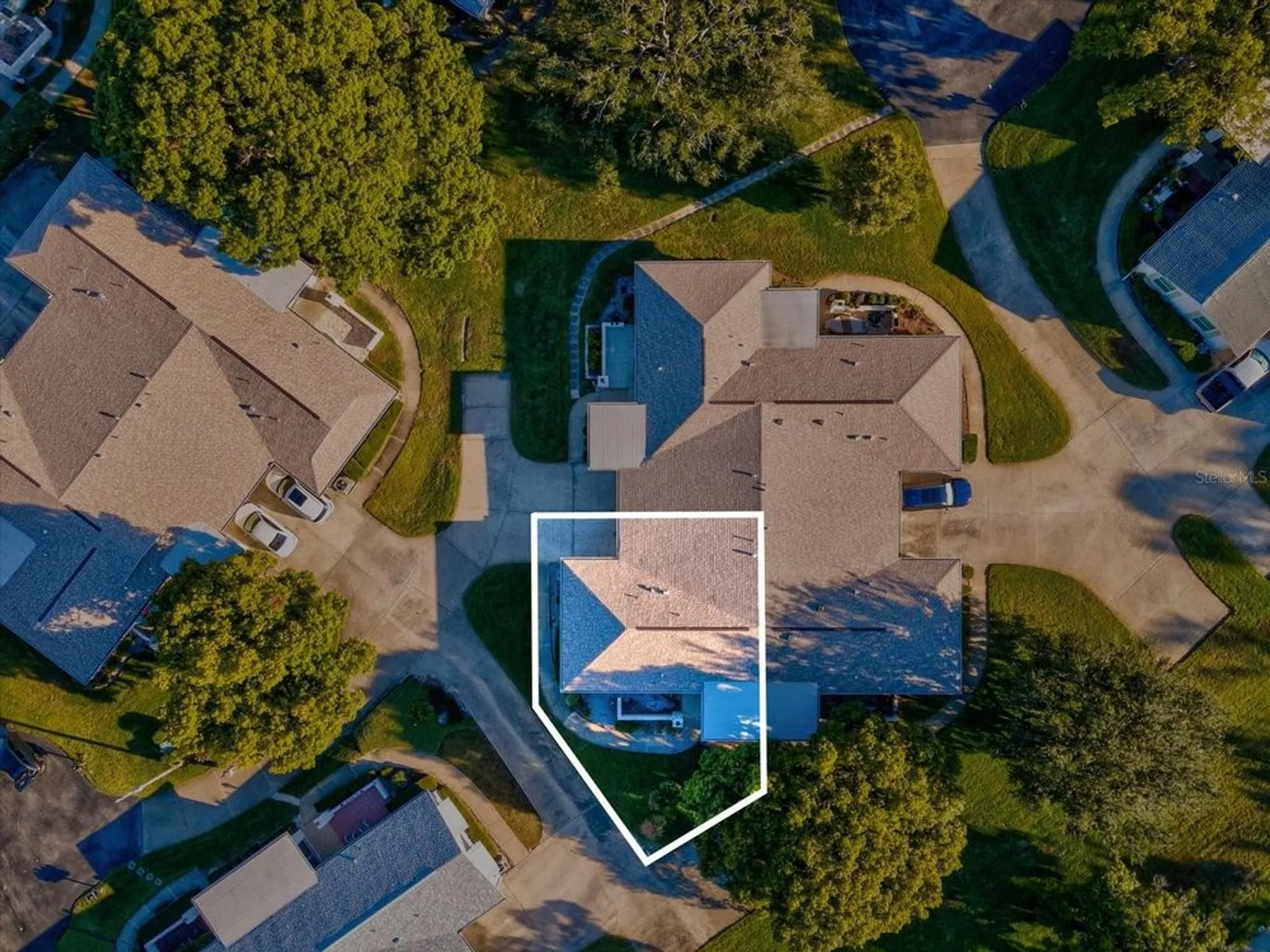 Property Slideshow image 47 of 79 | 8135 bugle ct 3, Port Richey, FL, 34668