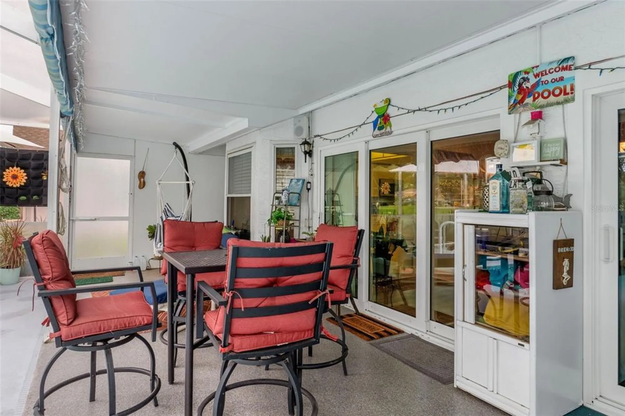 Property Slideshow image 39 of 95 | 2345 terrace view ln, Spring Hill, FL, 34606