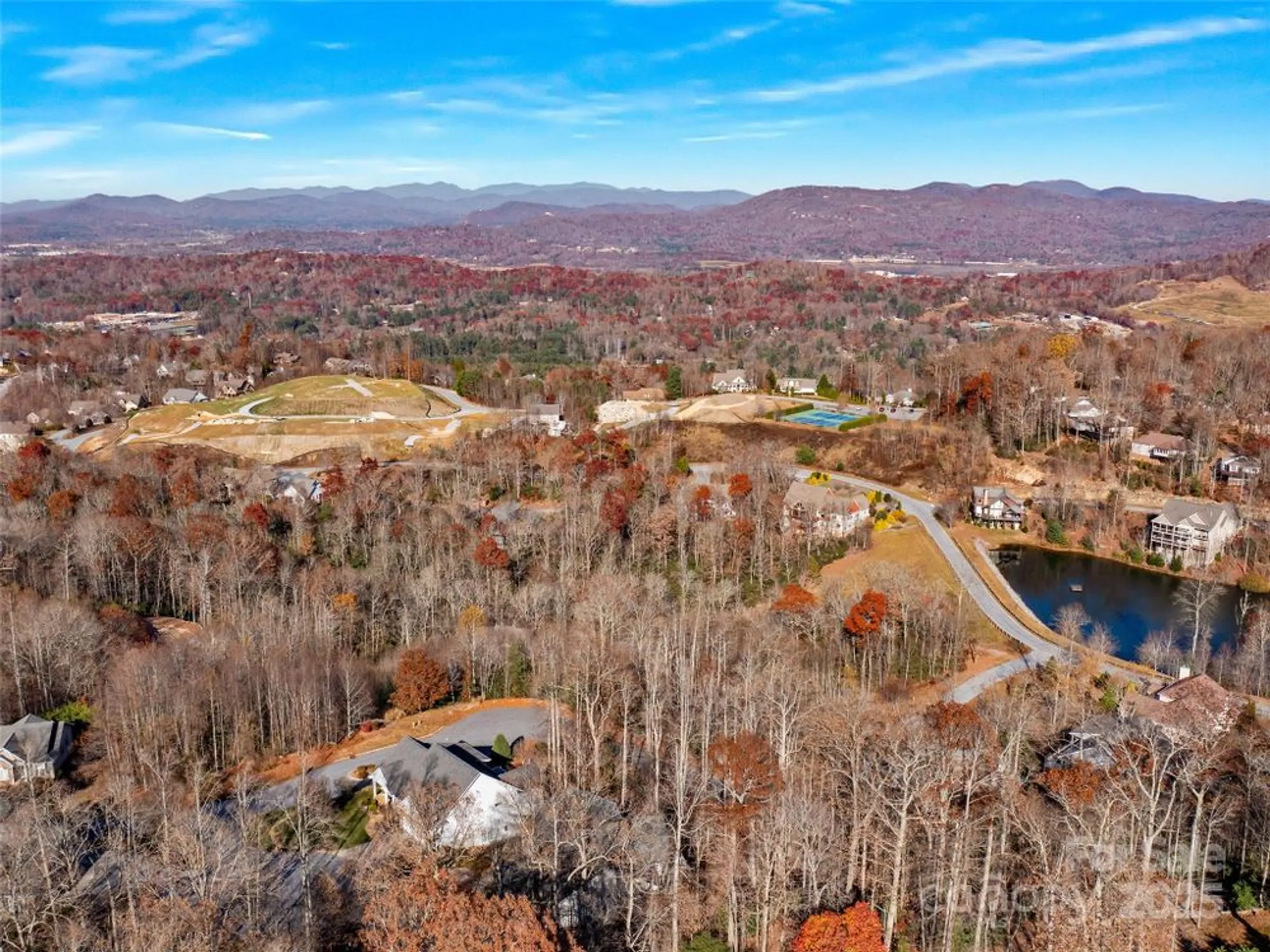 Property Slideshow image 19 of 36 | 99999 bay laurel ln, Hendersonville, NC, 28791