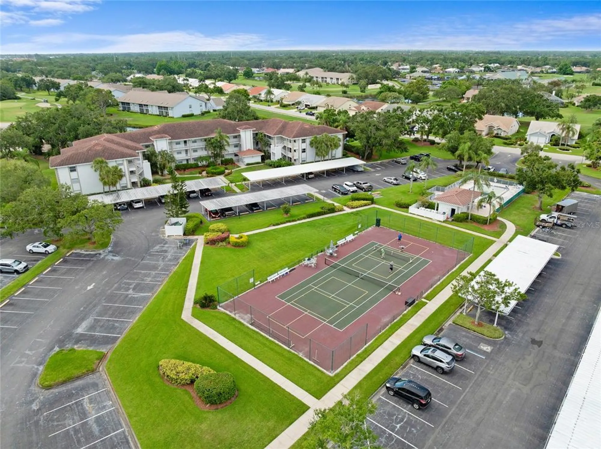 Property Slideshow image 51 of 52 | 6507 stone river rd 304, Bradenton, FL, 34203
