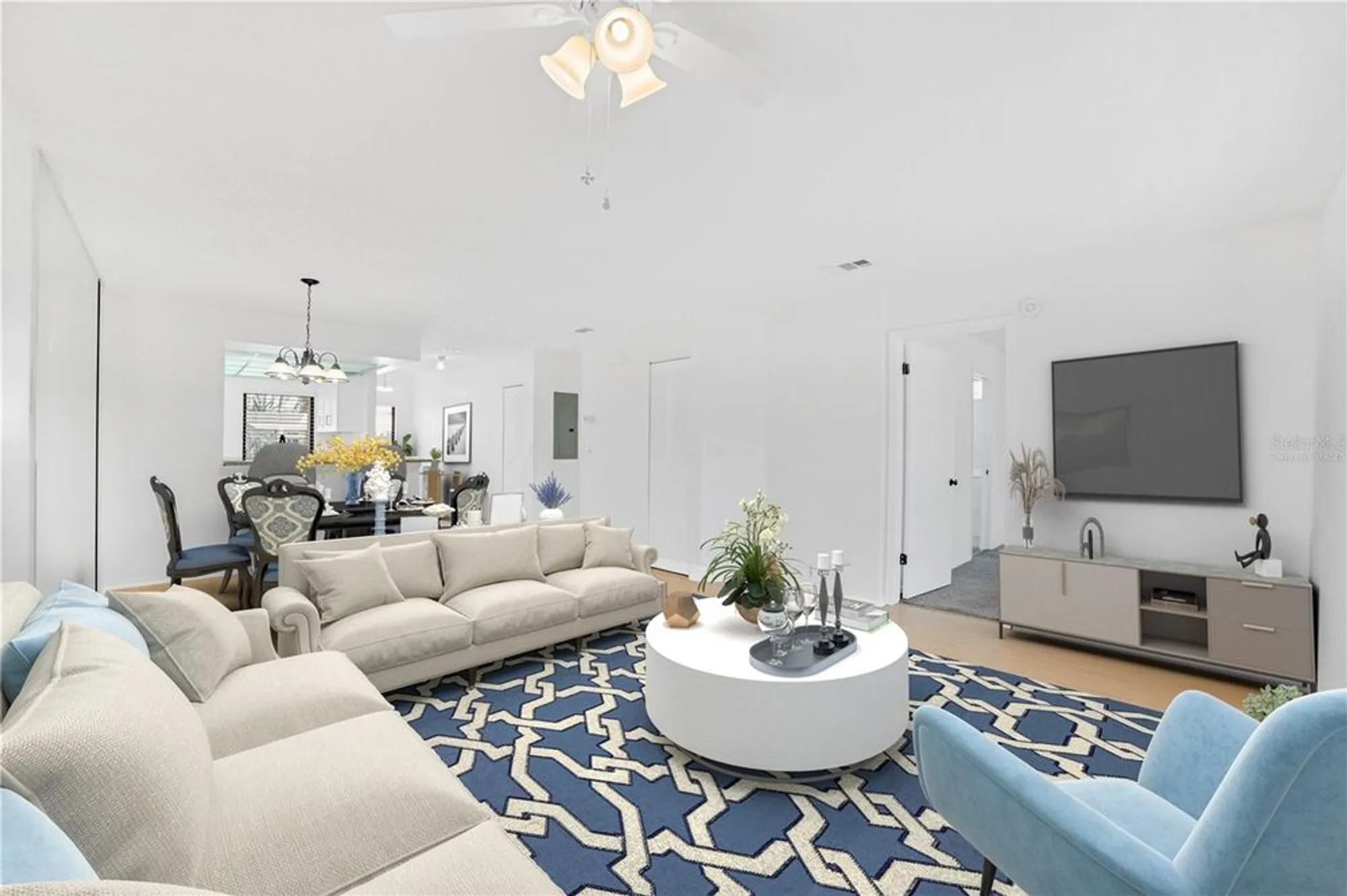 Property Slideshow image 9 of 30 | 316 kelsey way # 316, Sun City Center, FL, 33573