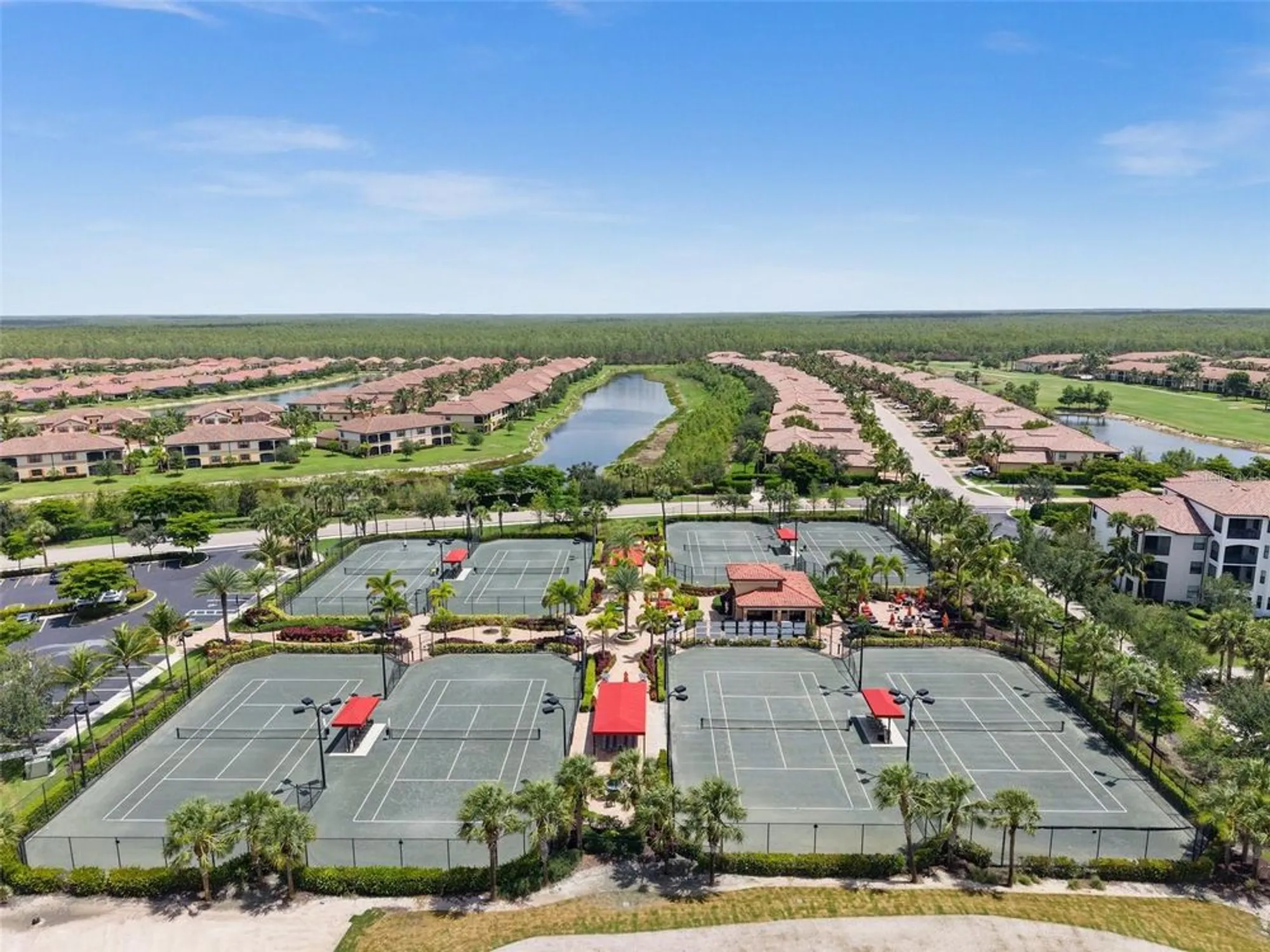 Property Slideshow image 35 of 46 | 17270 cherrywood ct 5904, Bonita Springs, FL, 34135