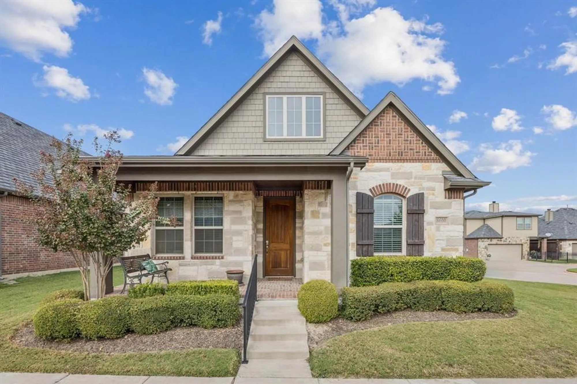 Property Slideshow image 1 of 27 | 8600 arrow dr, Mckinney, TX, 75070
