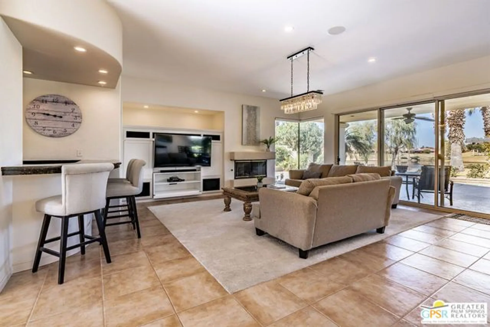 Property Slideshow image 19 of 64 | 55586 southern hls, La Quinta, CA, 92253