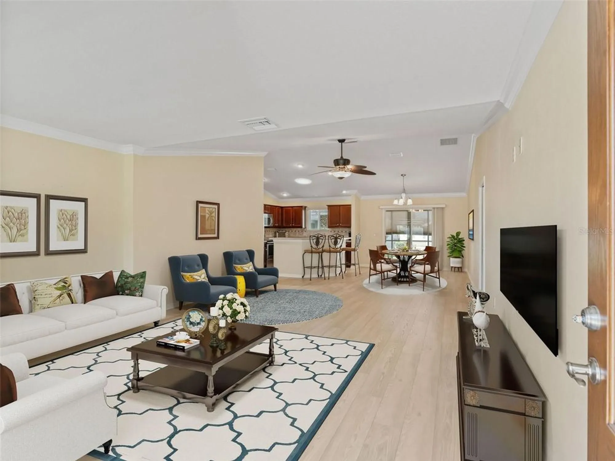 Property Slideshow image 5 of 31 | 2360 hopespring loop, The Villages, FL, 32162