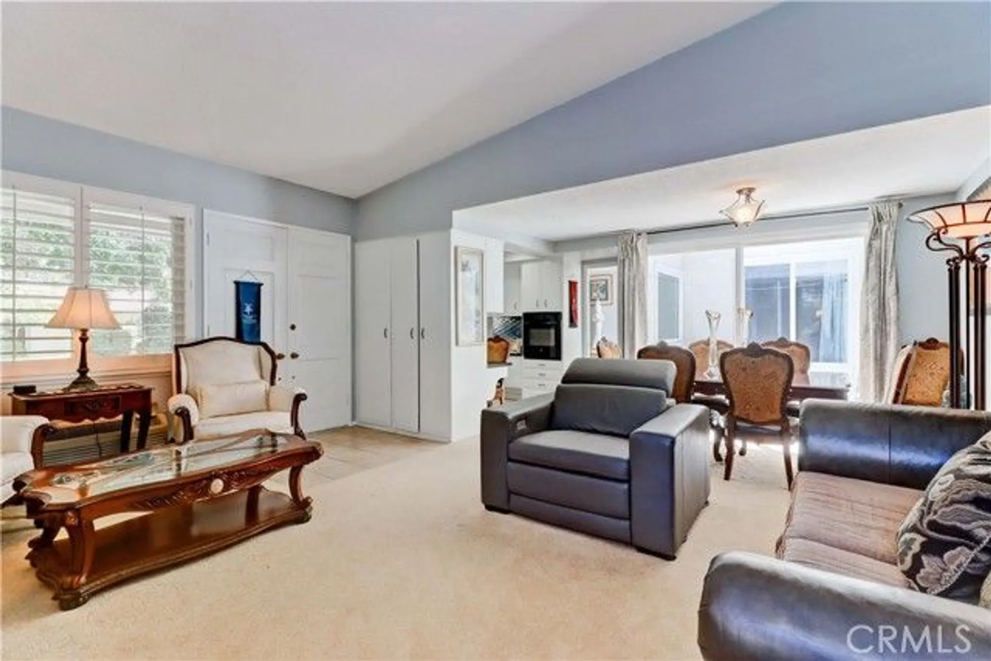 Property Slideshow image 6 of 32 | 30 calle aragon e, Laguna Woods, CA, 92637