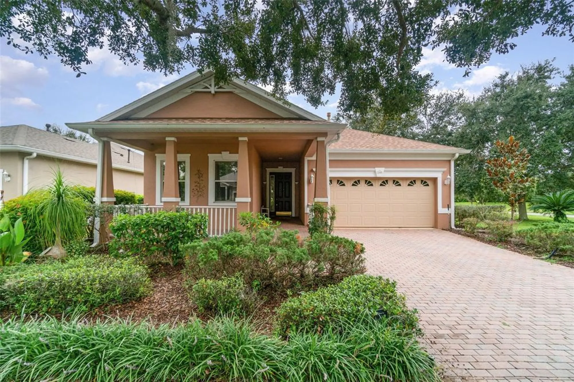 Property Slideshow image 1 of 18 | 100 flame vine way, Groveland, FL, 34736