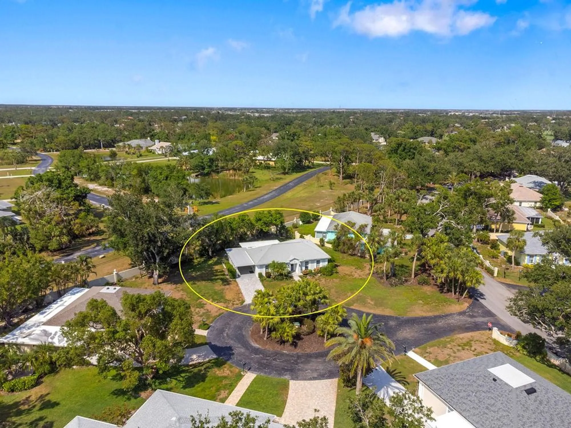 Property Slideshow image 2 of 73 | 1 curacao cir 44, Englewood, FL, 34223