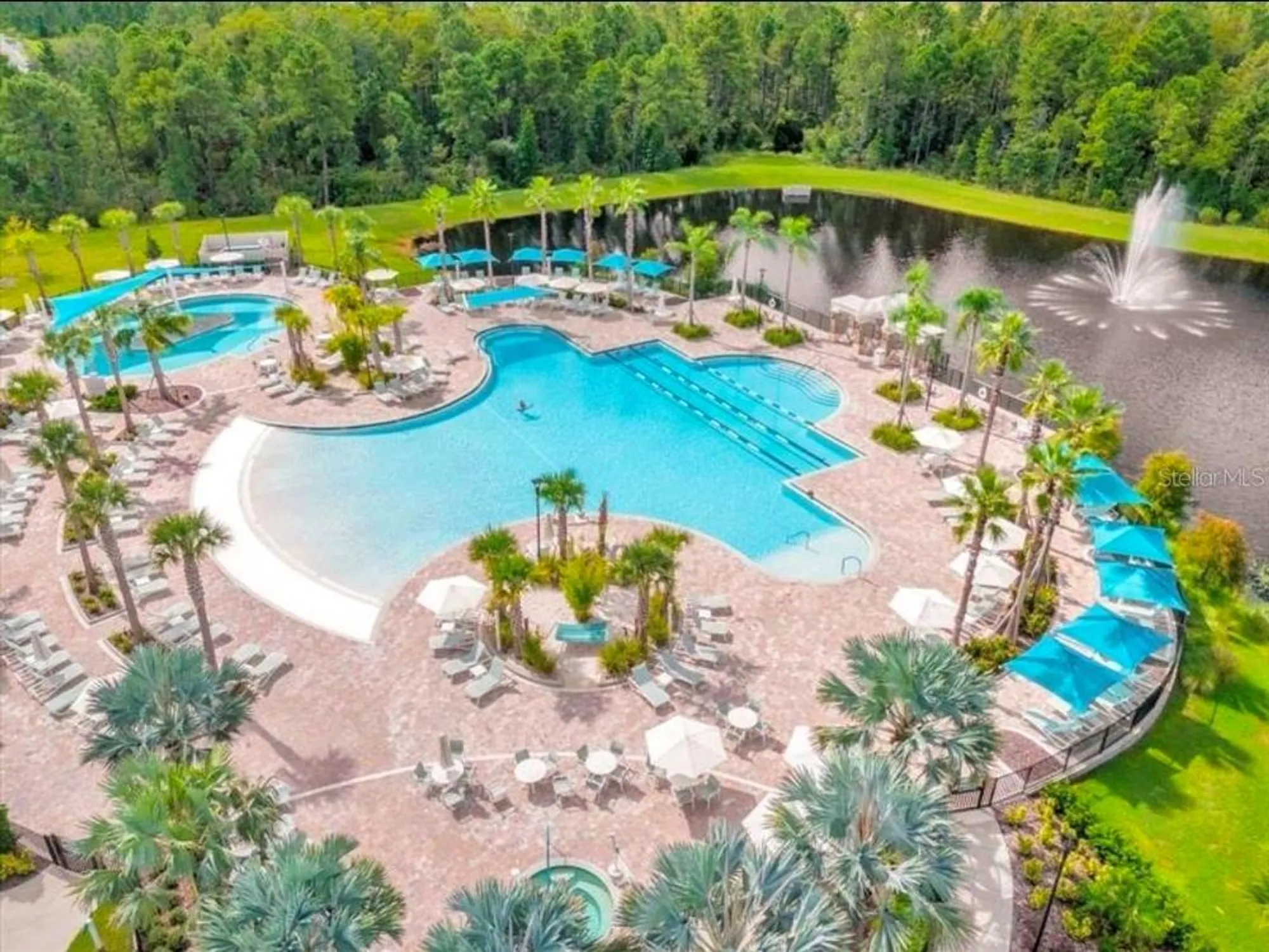 Property Slideshow image 62 of 84 | 2722 river creek ln, Saint Cloud, FL, 34771