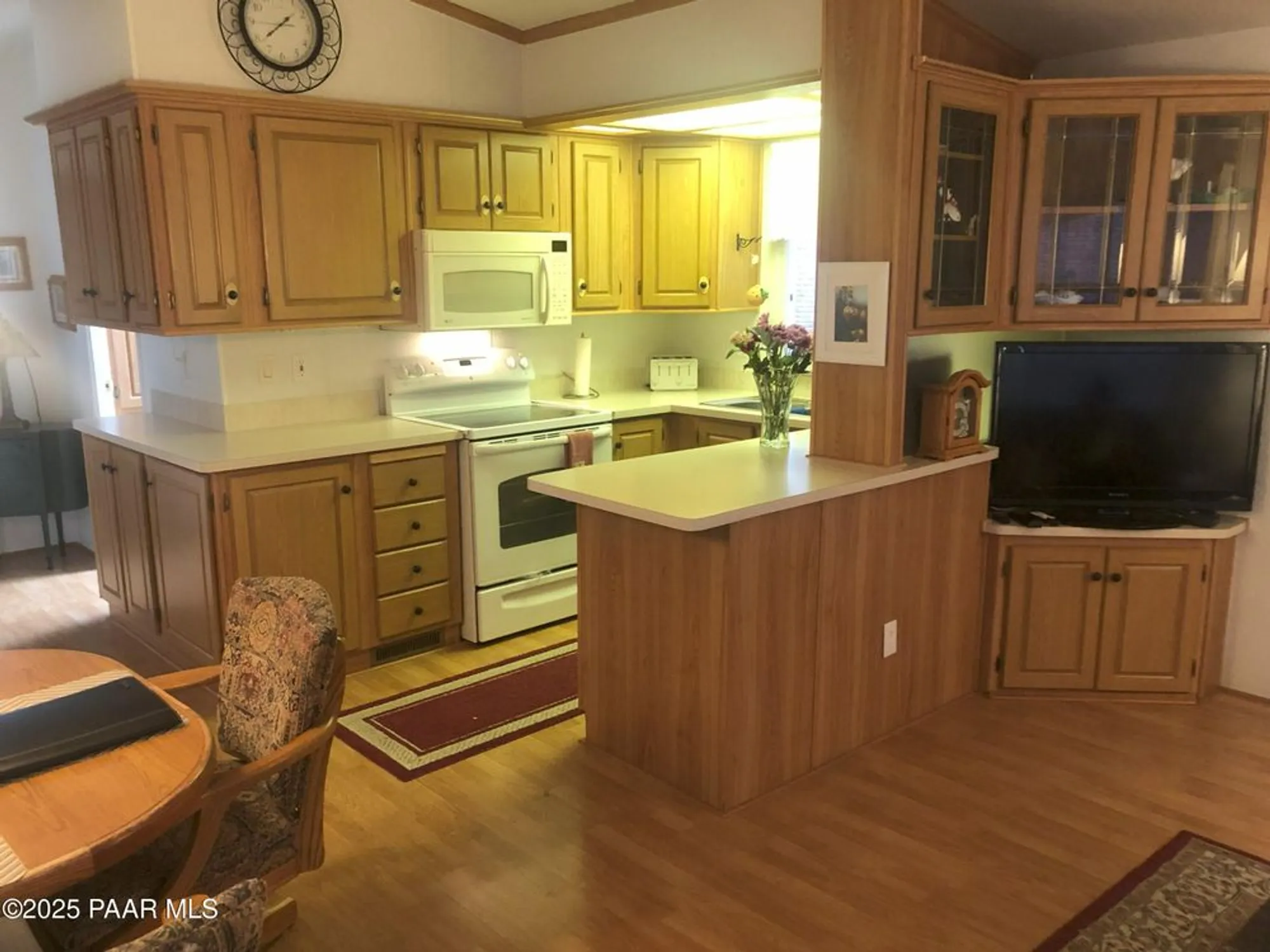 Property Slideshow image 4 of 16 | 864 n mountain brush dr, Prescott Valley, AZ, 86327